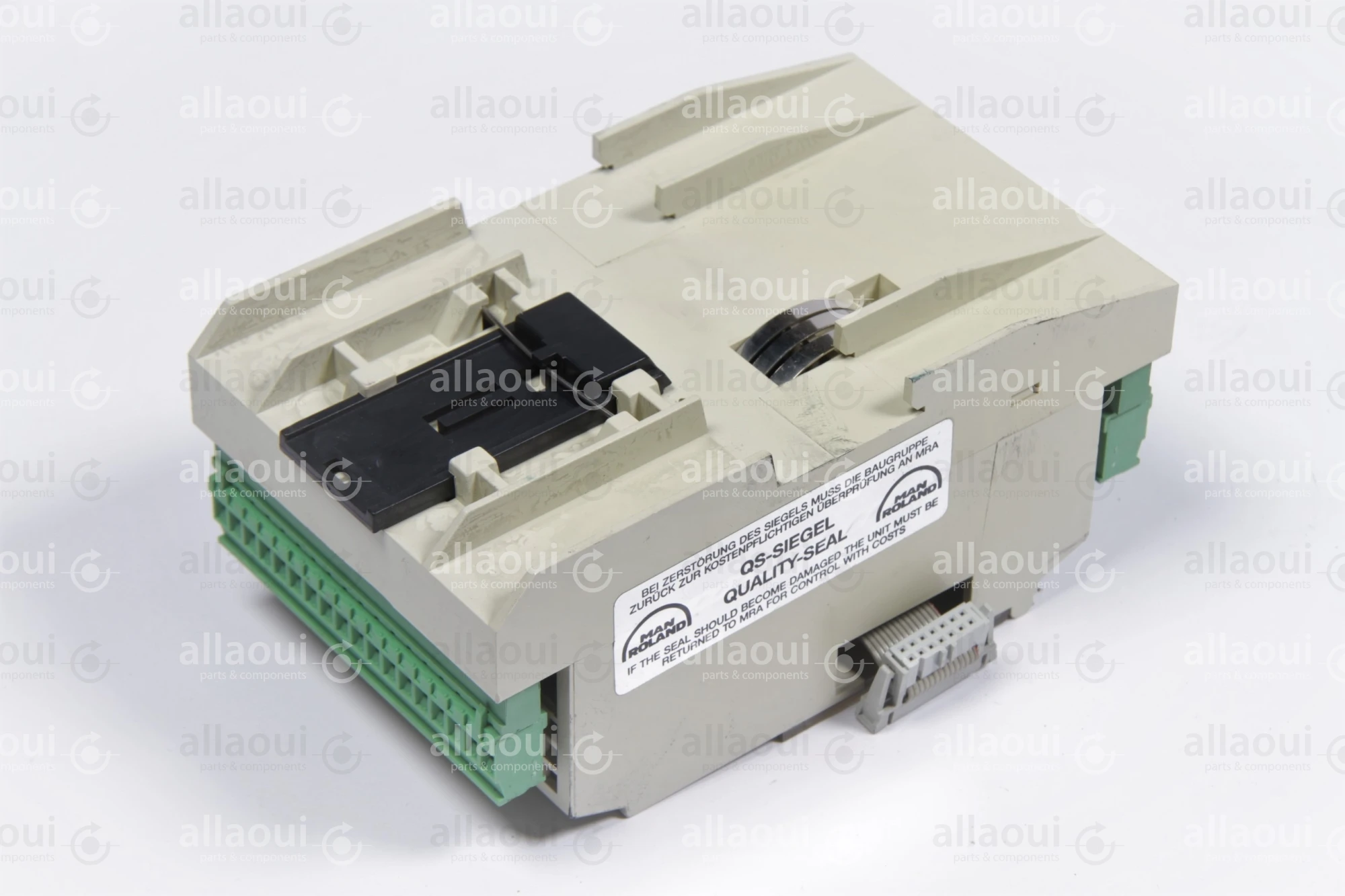 Manroland Motor Control Unit 16.86925-0023