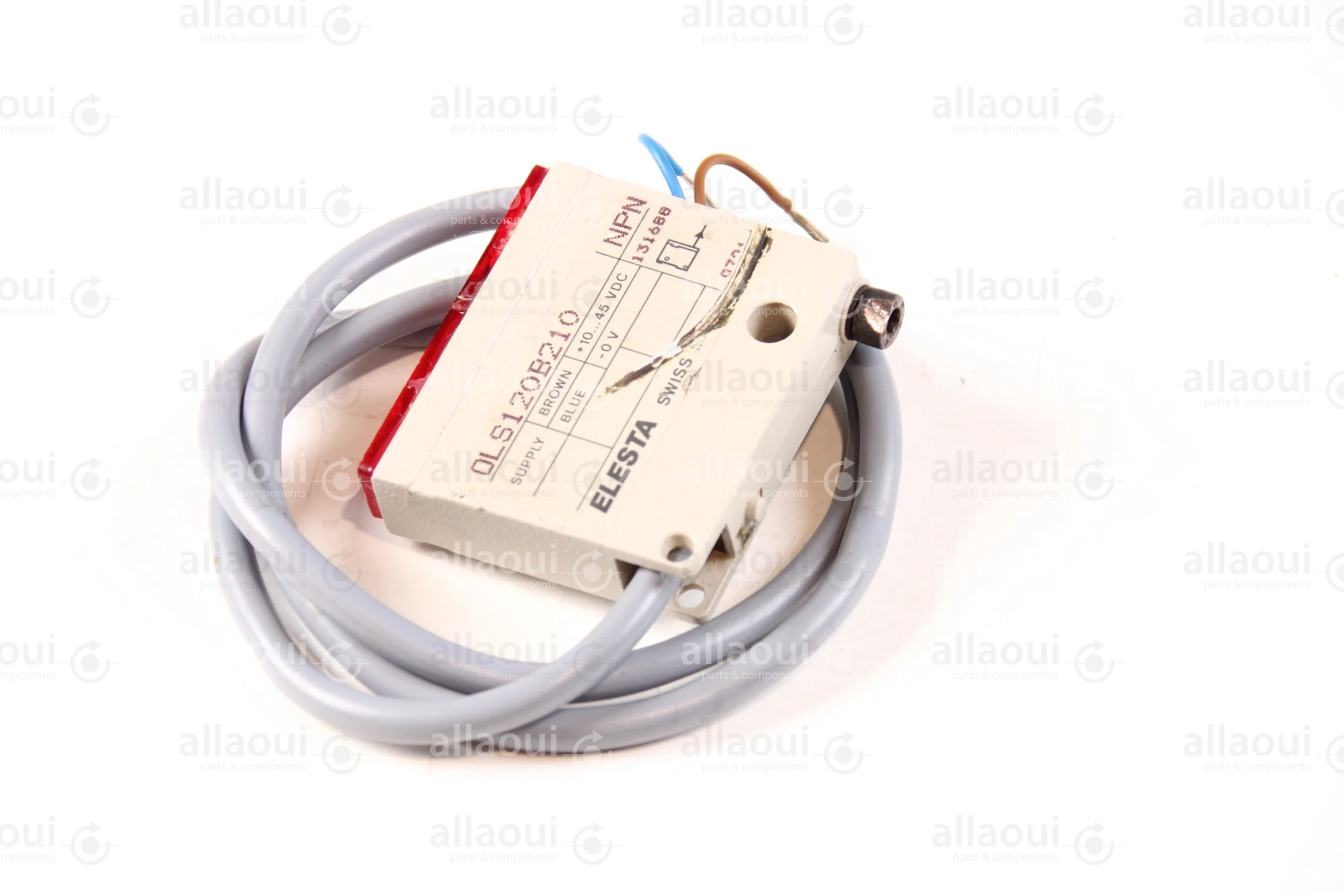 Elesta Sensor OLS120B210