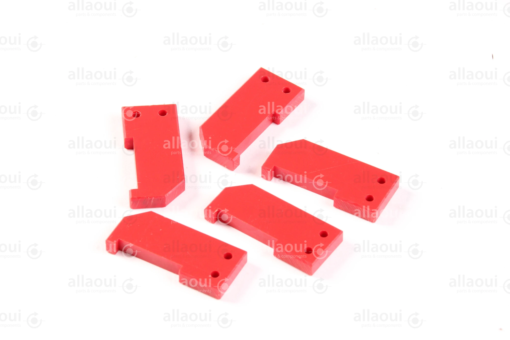 Dipak A/S Catch (5 Pieces) Y114.916