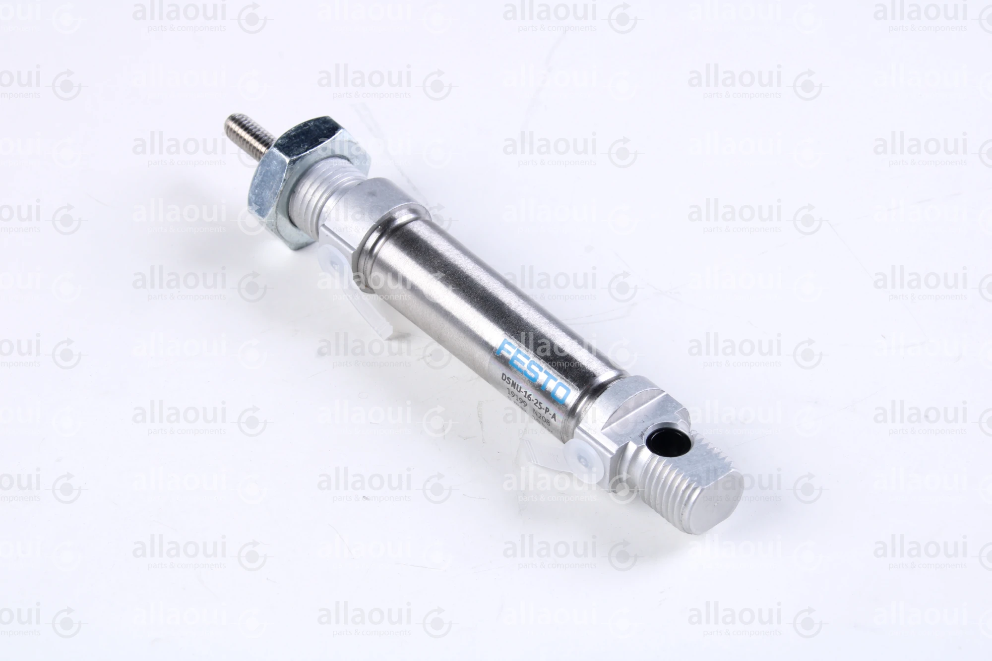 Festo Cylinder DSNU-16-25-P-A