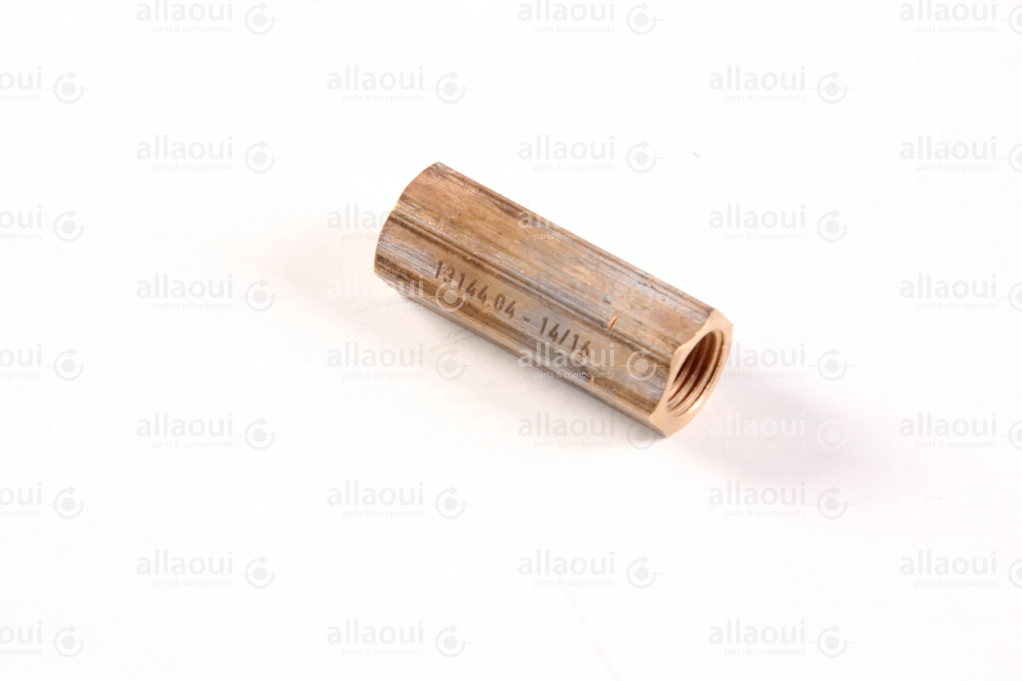 Baldwin Check valve 13144.04-14/16