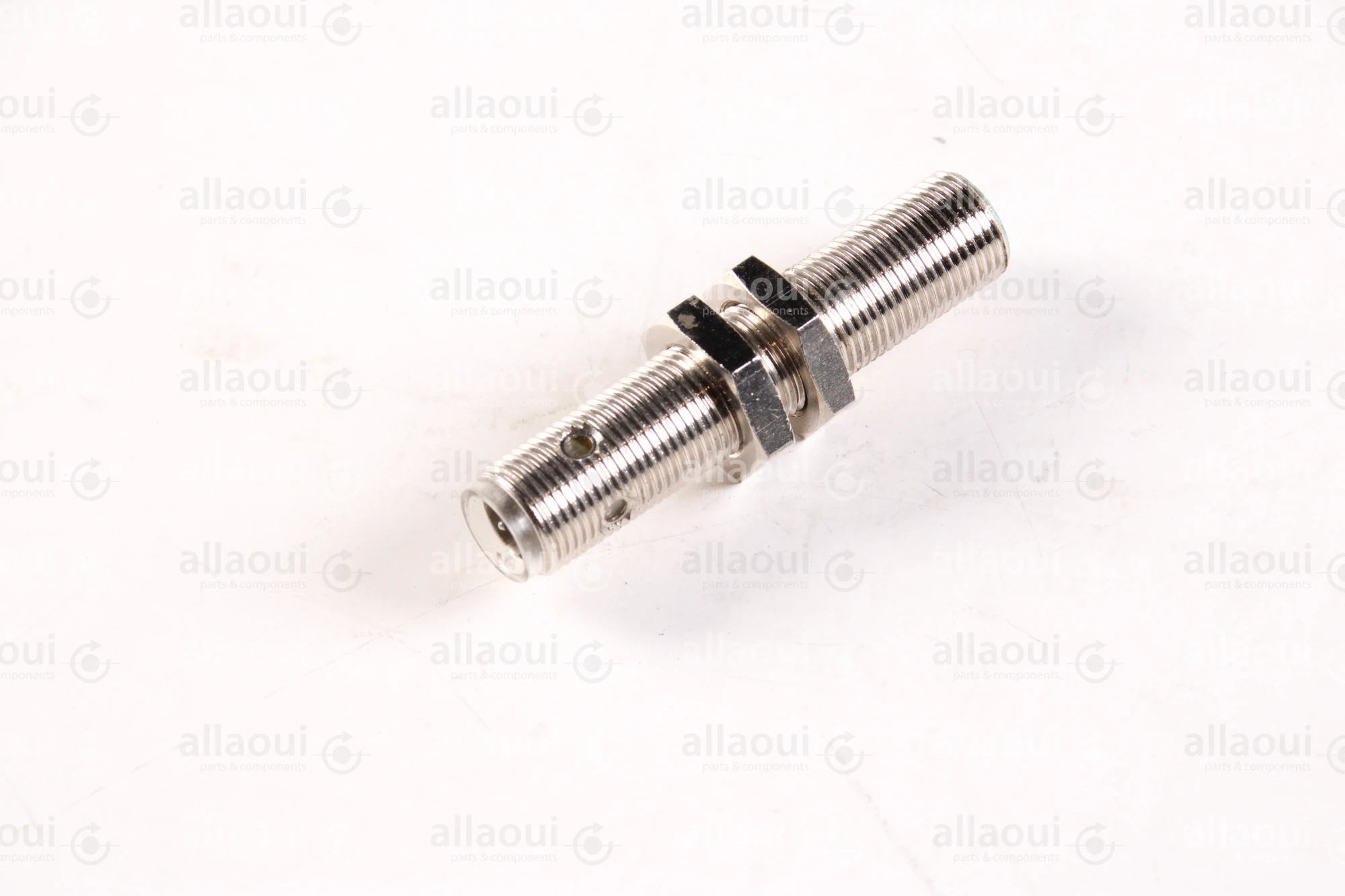 PEPPERL+FUCHS Inductive Sensor 3RG4012-3AG01