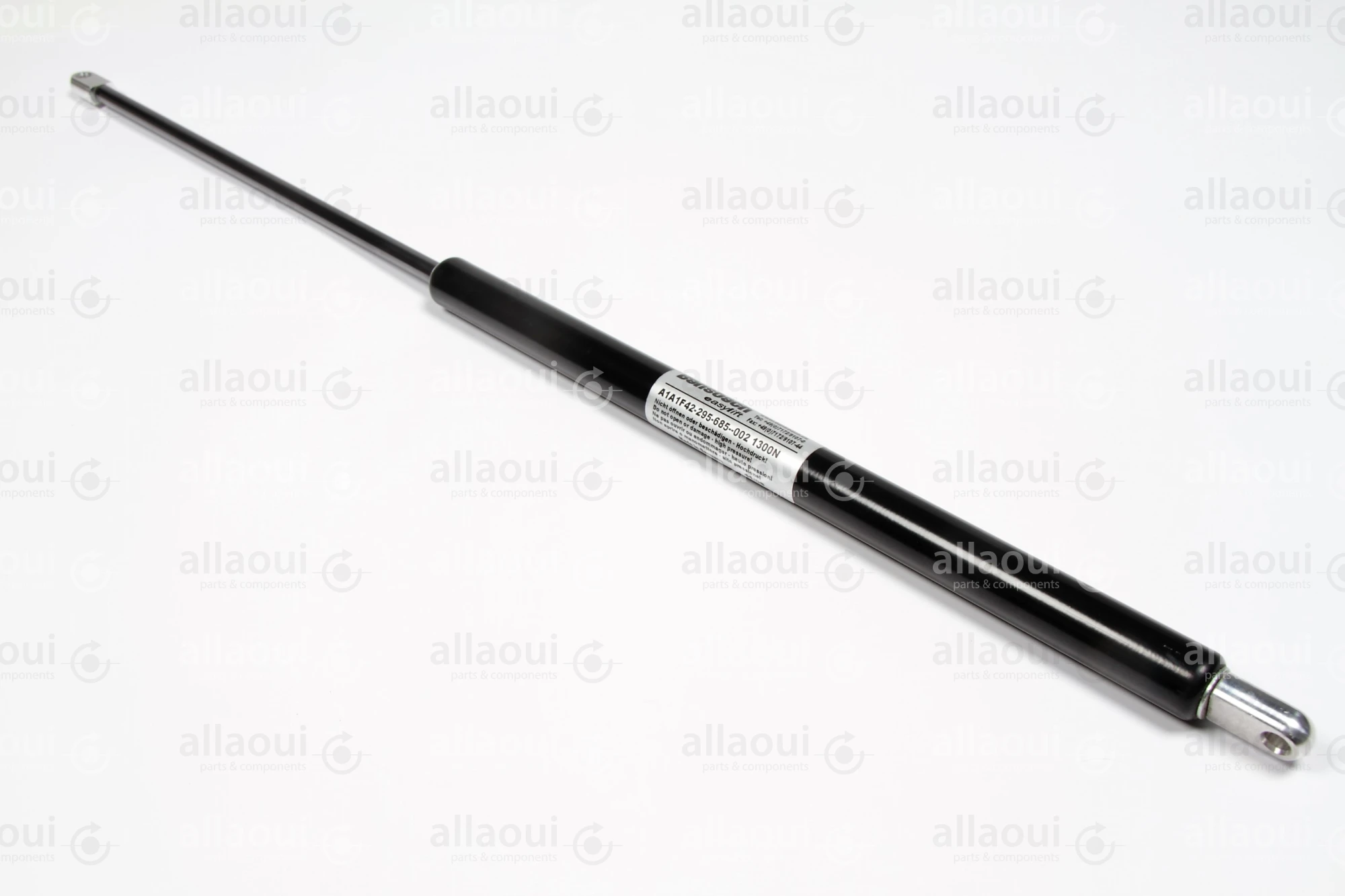 Bansbach Piston A1AF42-295-685--002 1300N