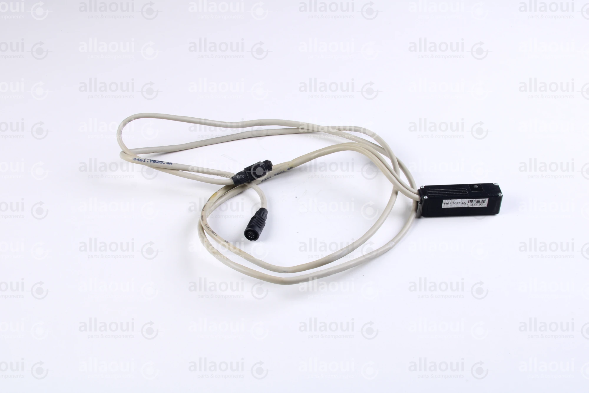 Müller Martini Cable ASIR Converter 4461.7027.4A