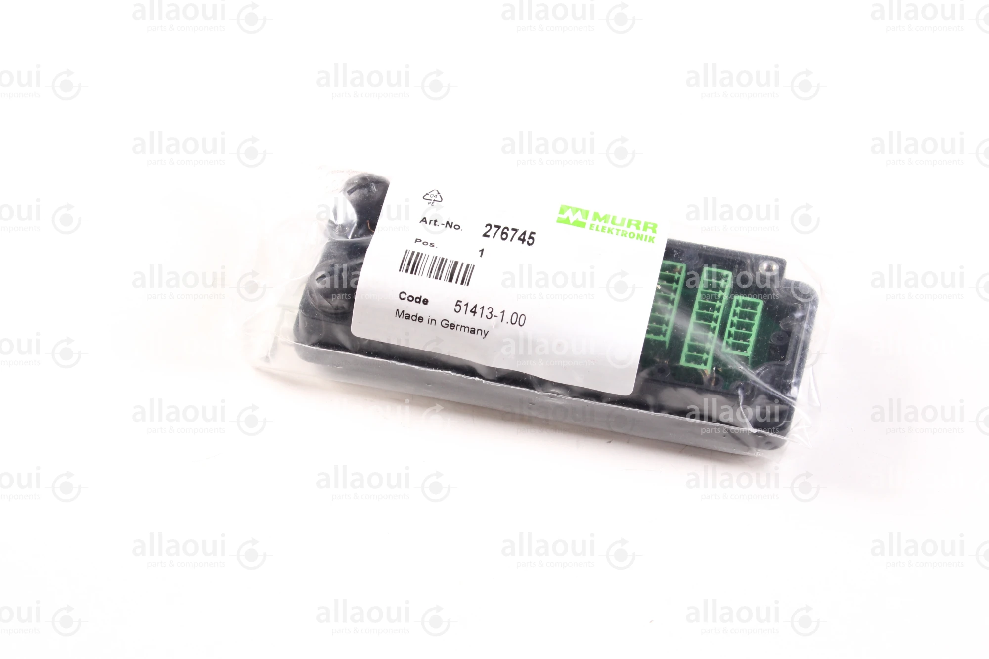 Murr Distribution System 276745