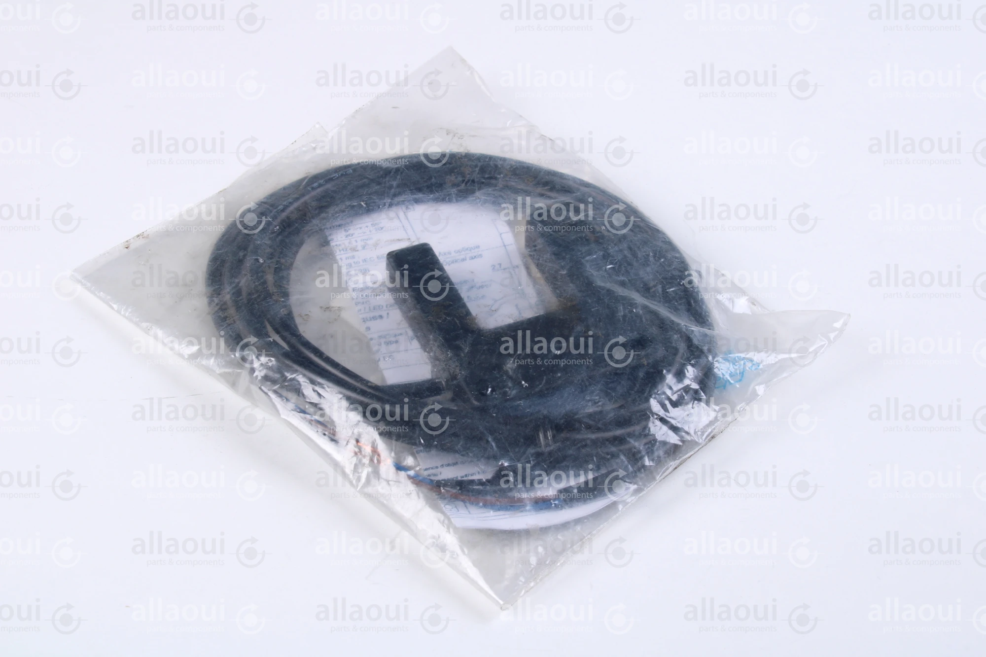 Telemecanique Proximity Switch XUV H0312