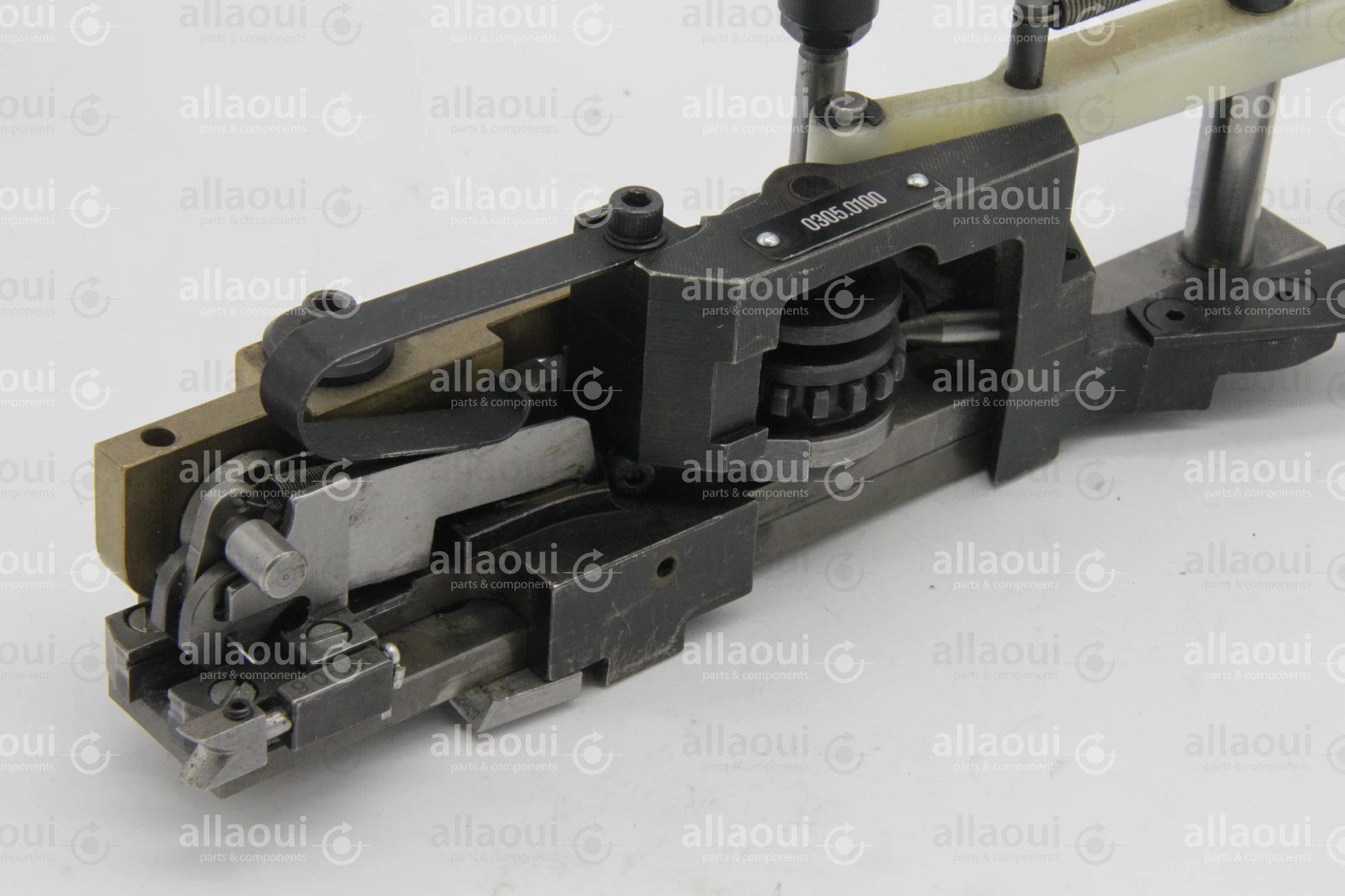 Müller Martini Stitching Head HK 45 (Black) 0305.0100