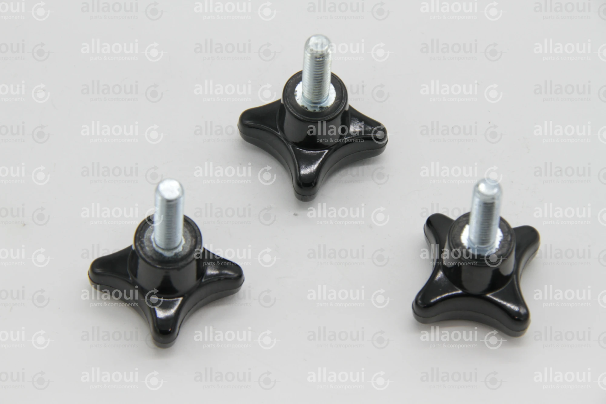 Heidelberg Star Knob FJ.0460061/01