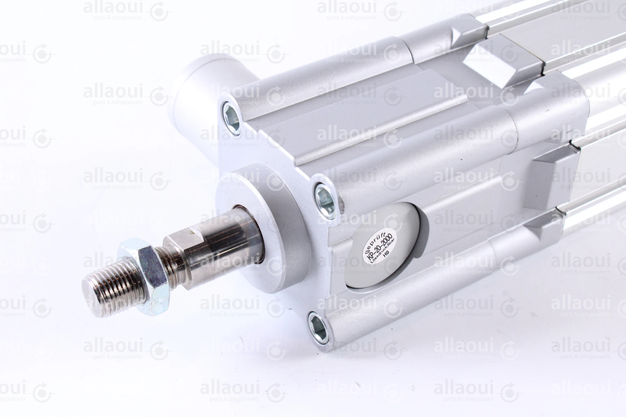 Festo Pneumatic Cylinder DNC-63-360-P-KP