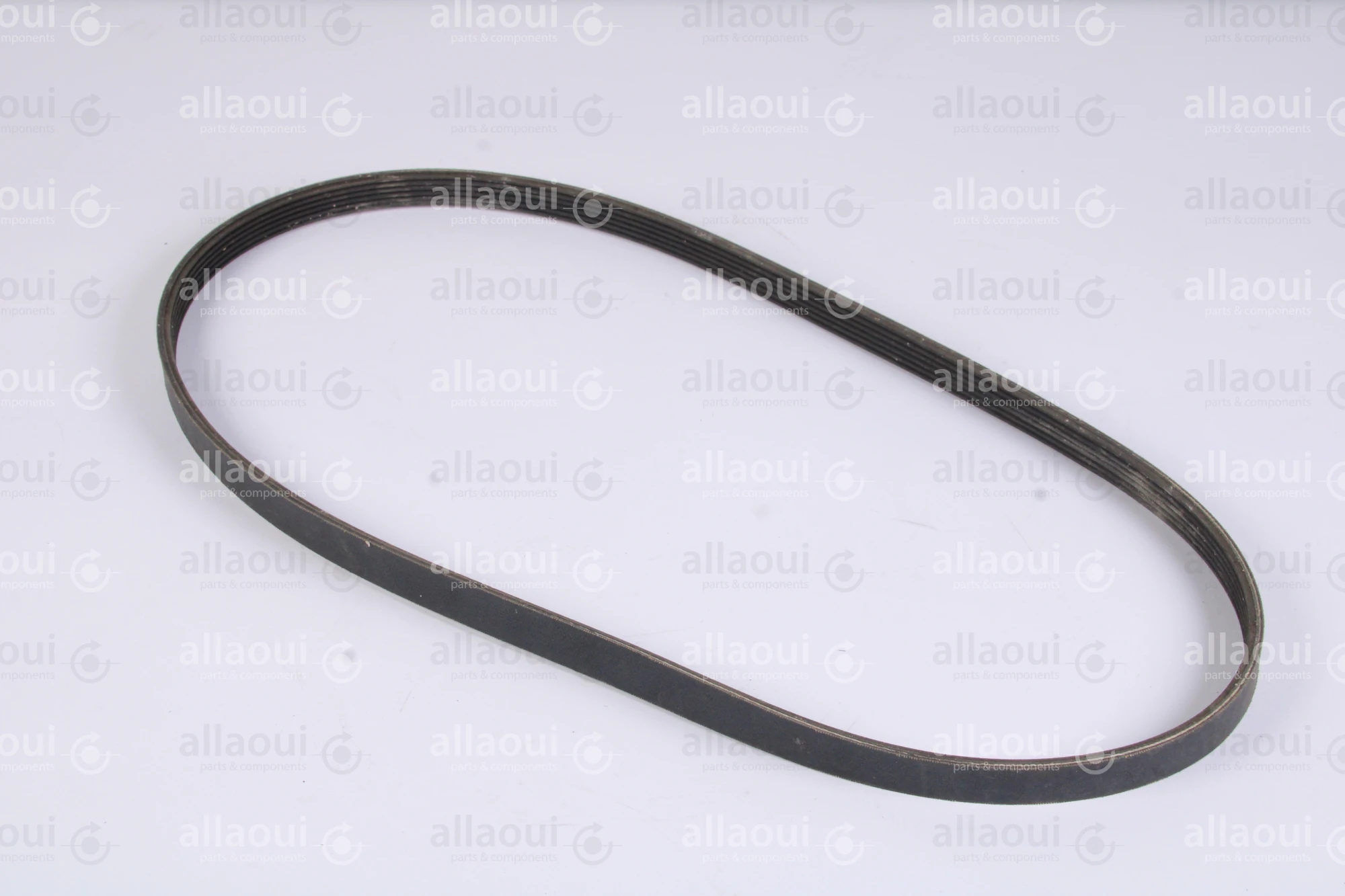 ConCar Ribben V-Belt 6PJ-1016-400J