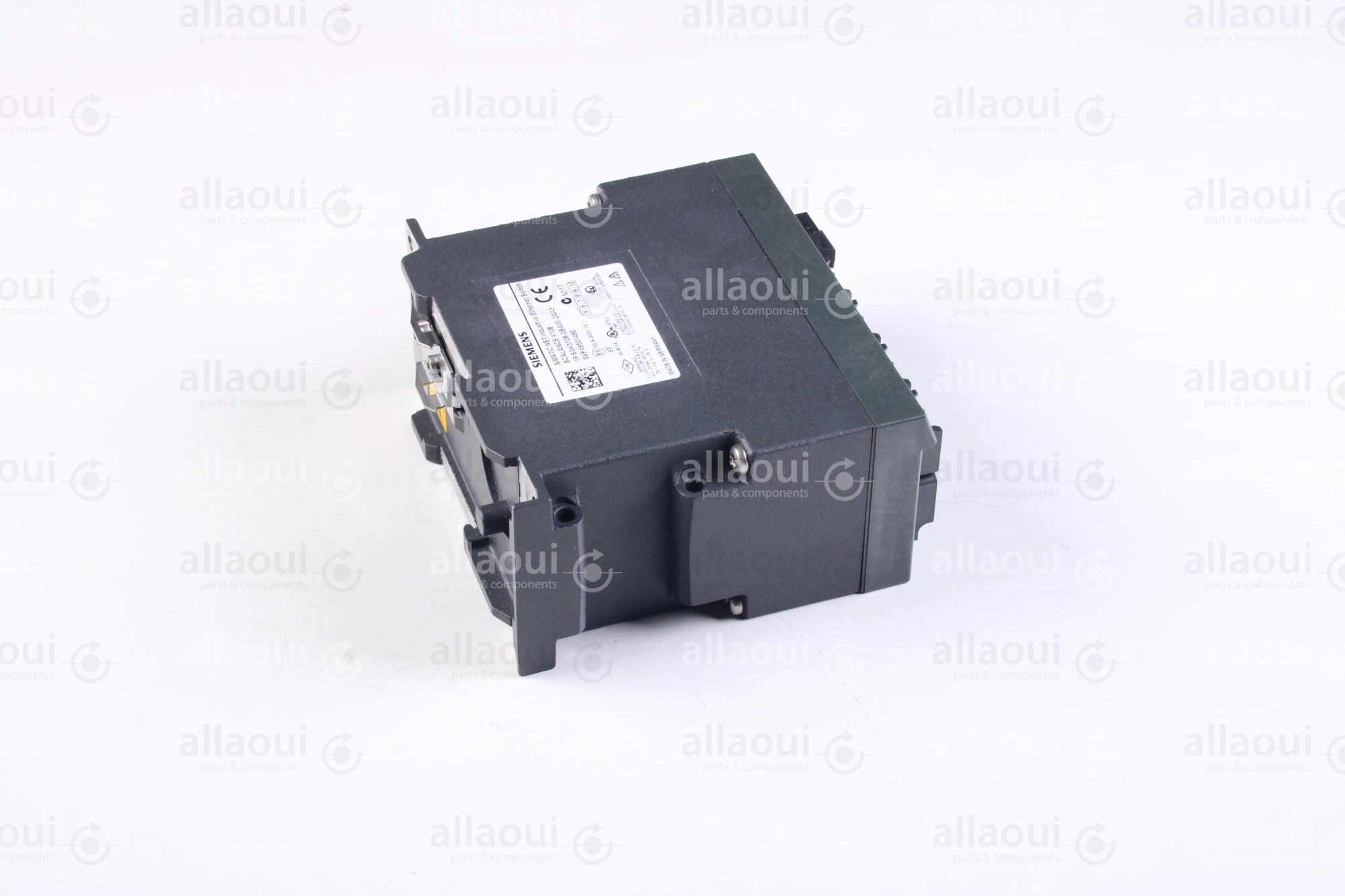 Siemens Switch 6GK5108-0BA00-2AA3