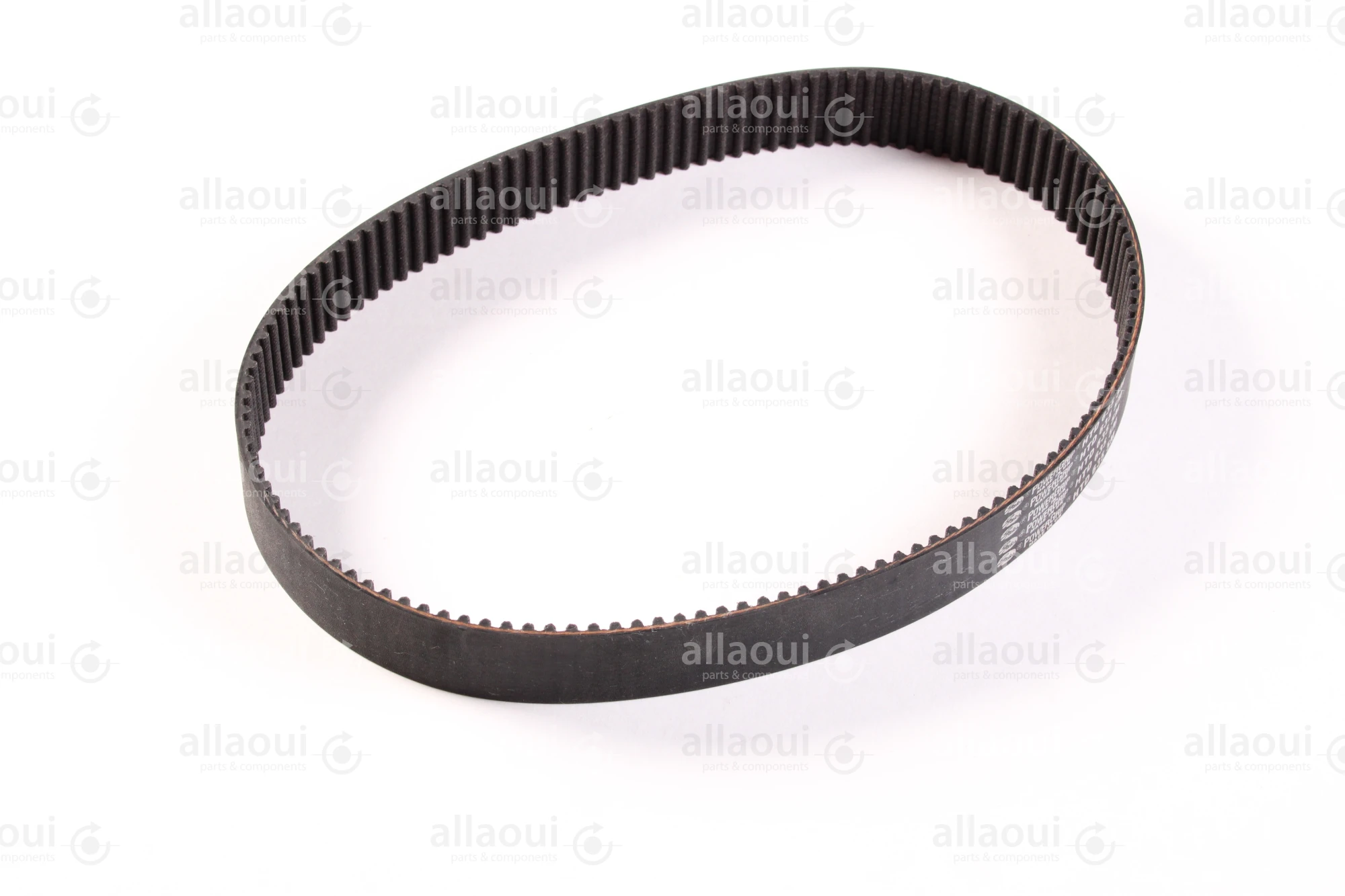 PowerGrip Toothed Belt 615-5M-25