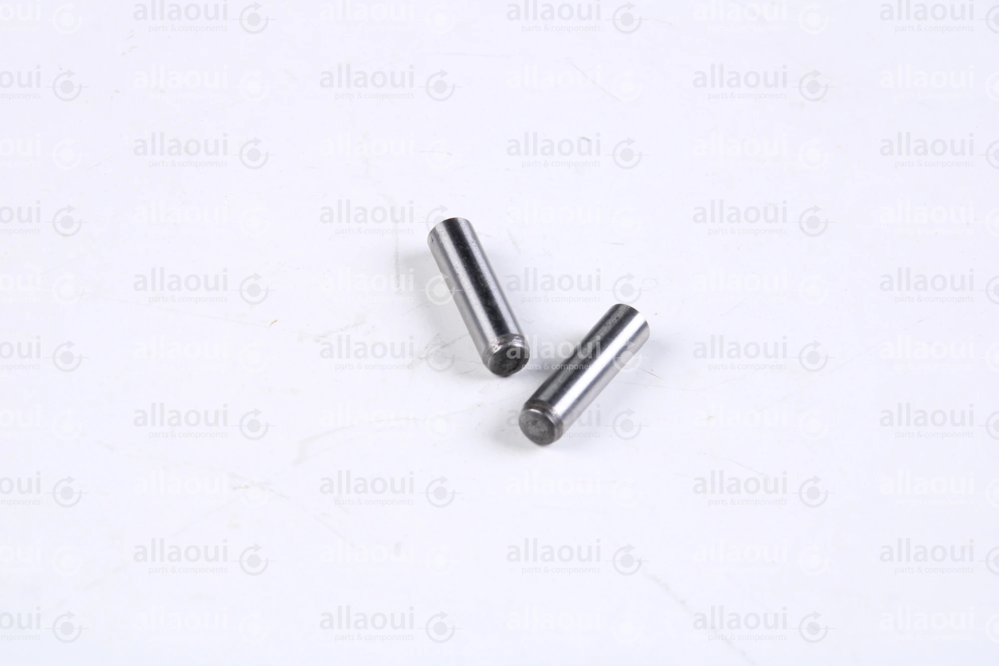 MBO Cylinder Pin DIN 6325-6m (2 Pieces) 0093904