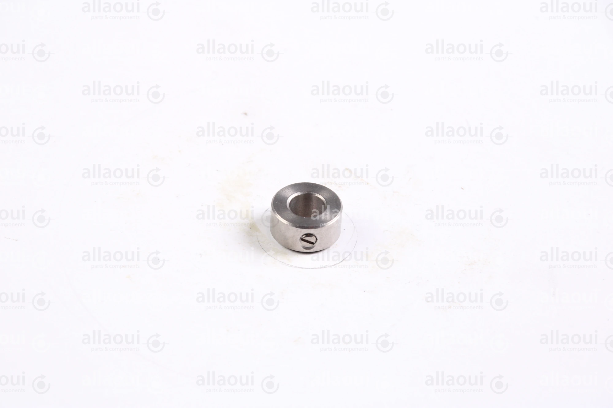 UNKNOWN Adjusting Rings (15 Pieces) A-8-DIN-705