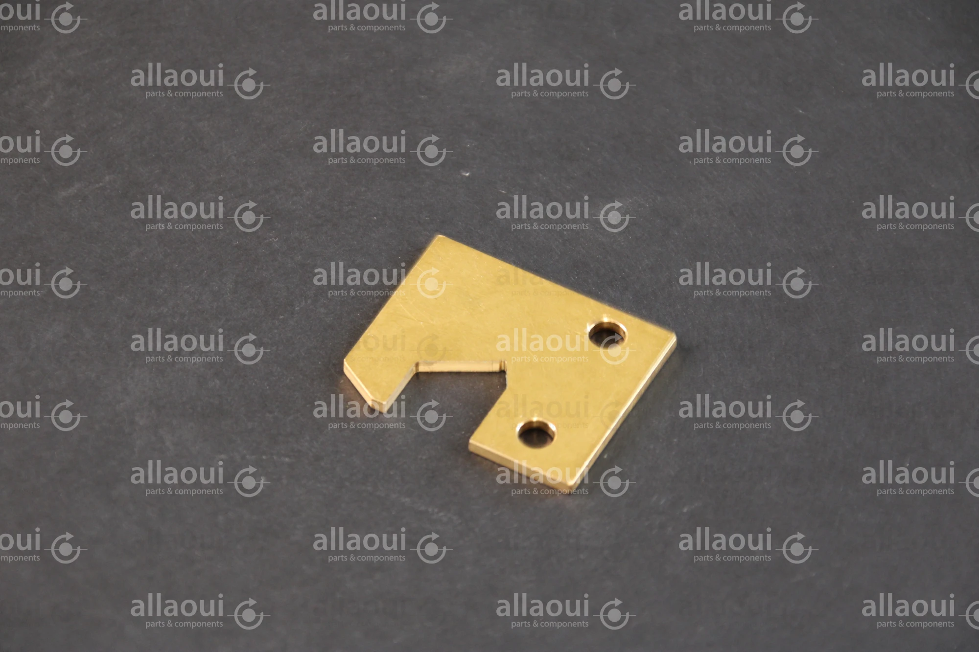 Müller Martini Blade FL40/2.5x33 3009.5248.4