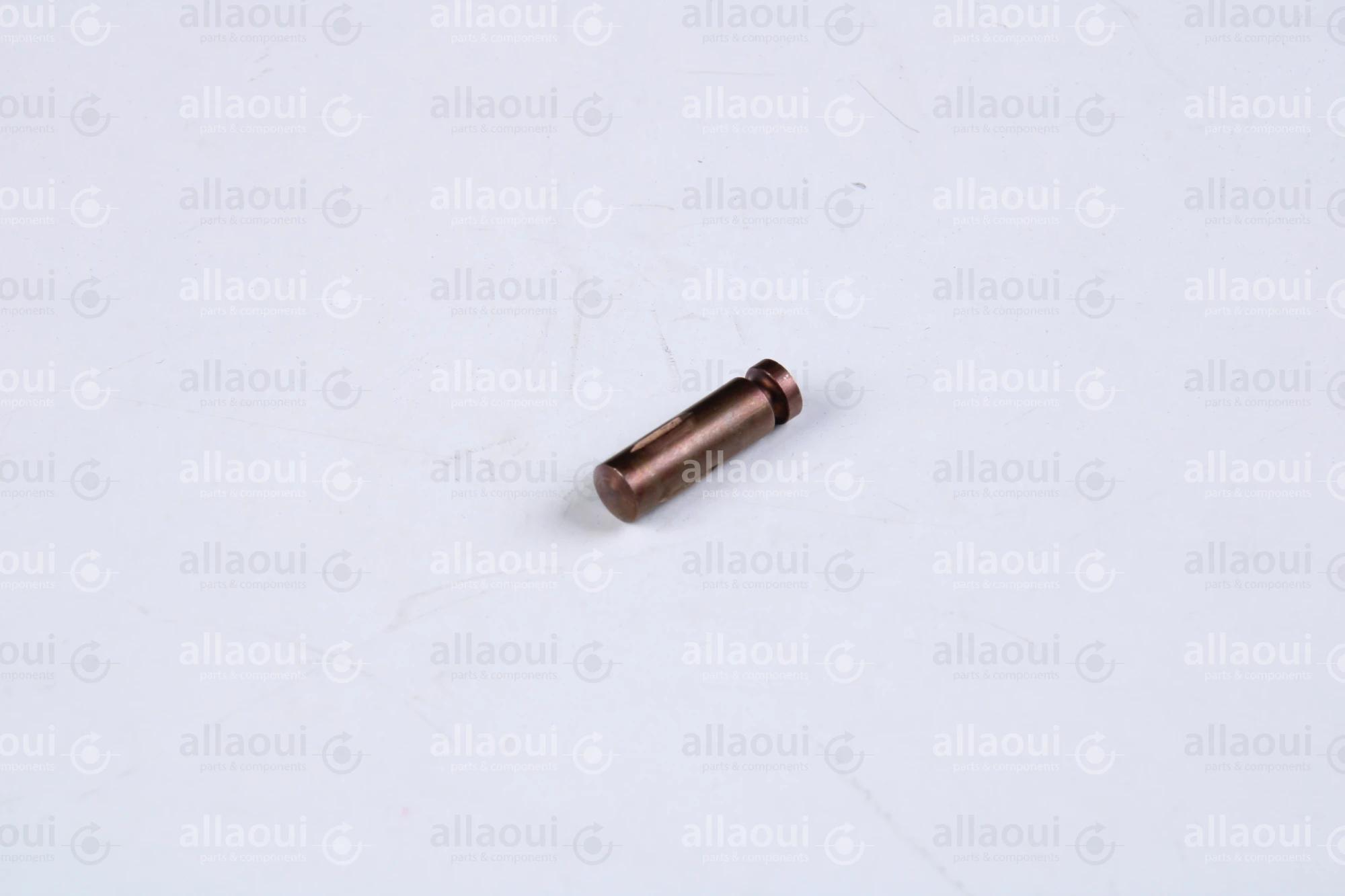 Müller Martini Grooved Pin 6X20 0031.6490