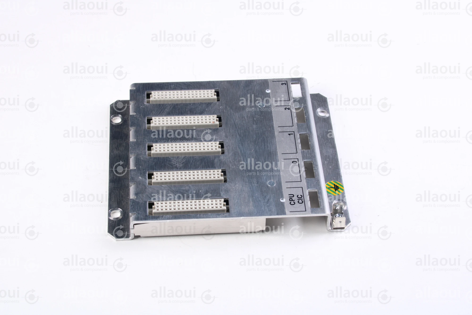 Sigmatek Automation Module 12-002-041