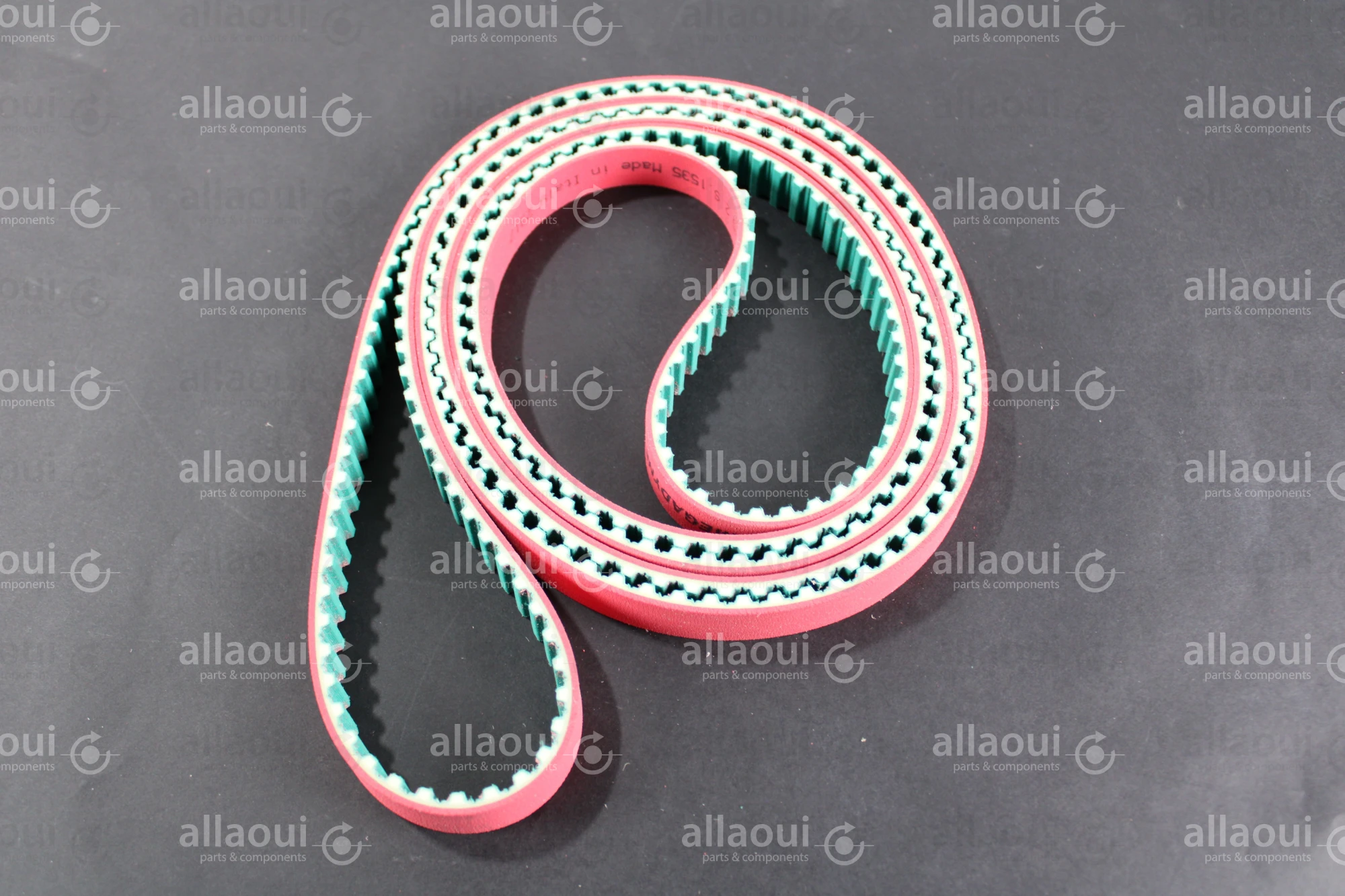 Müller Martini Timing Belt 3011.2628.4