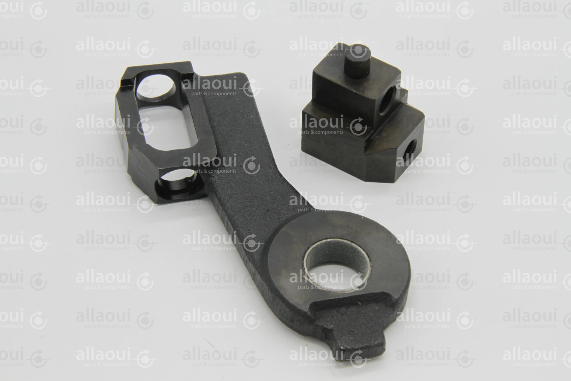 Heidelberg Swiveling Lever OS MV055358