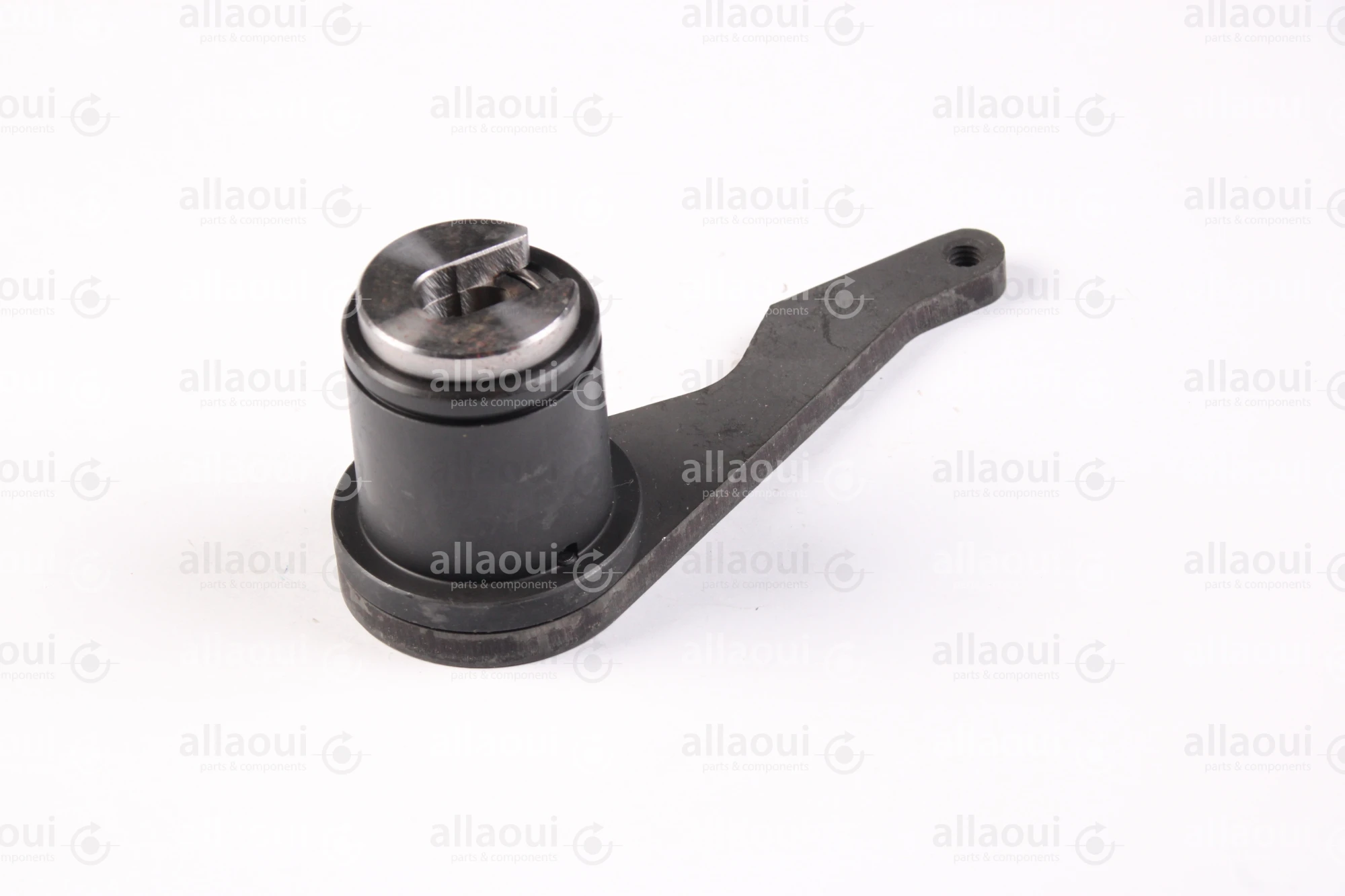 Elettra Cloth Feed Lever with Freewheel C-shape 1033834-00