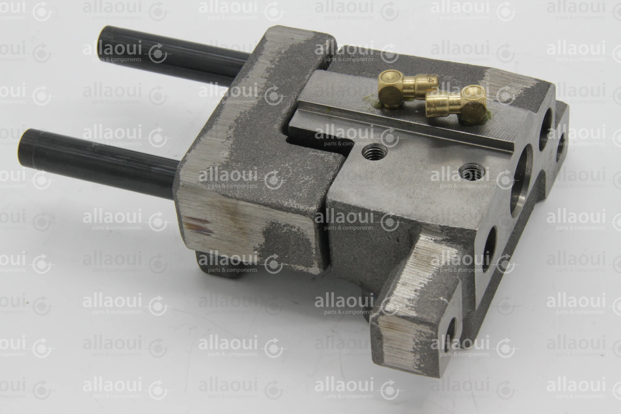 Heidelberg Pin F2010114M