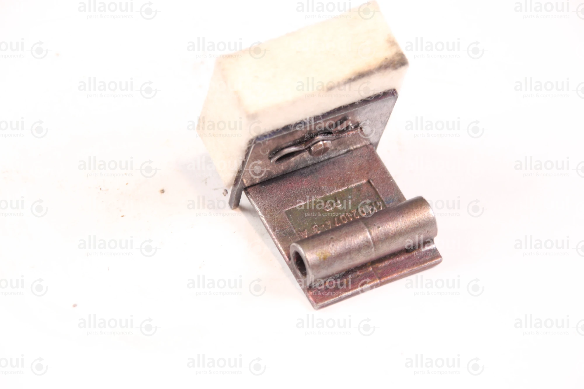 Contiweb Felt holder + Pad (5 Pieces) WM.4M021074-3A