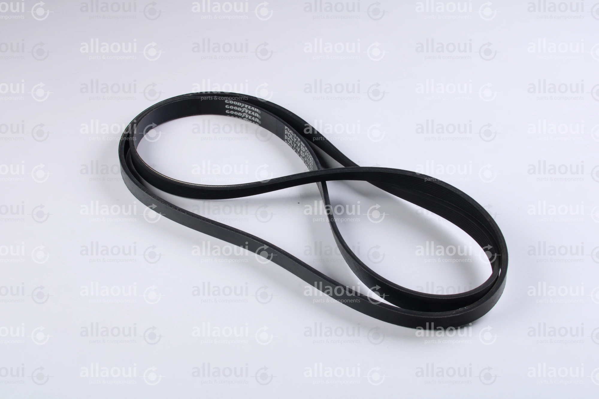 Goodyear Poly-V Belt 8PJ 1753 POLY-V 8PJ1753