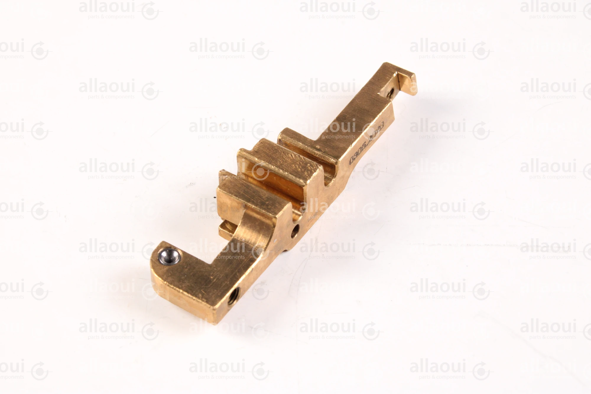 Müller Martini Knife Housing 0305.2029