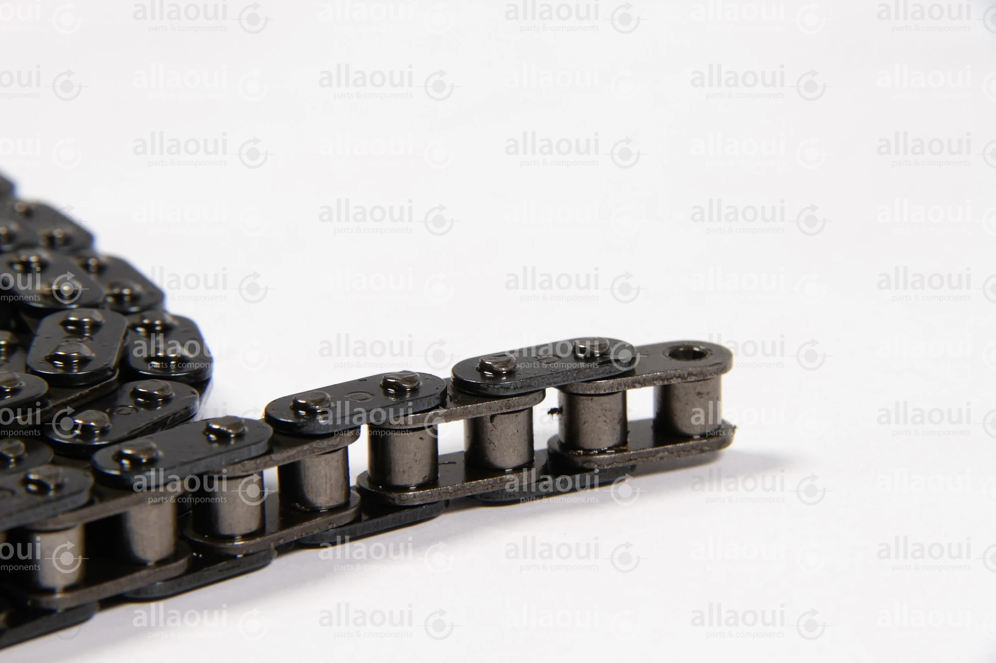 Müller Martini Roller Chain 3/8-1 0039.0802