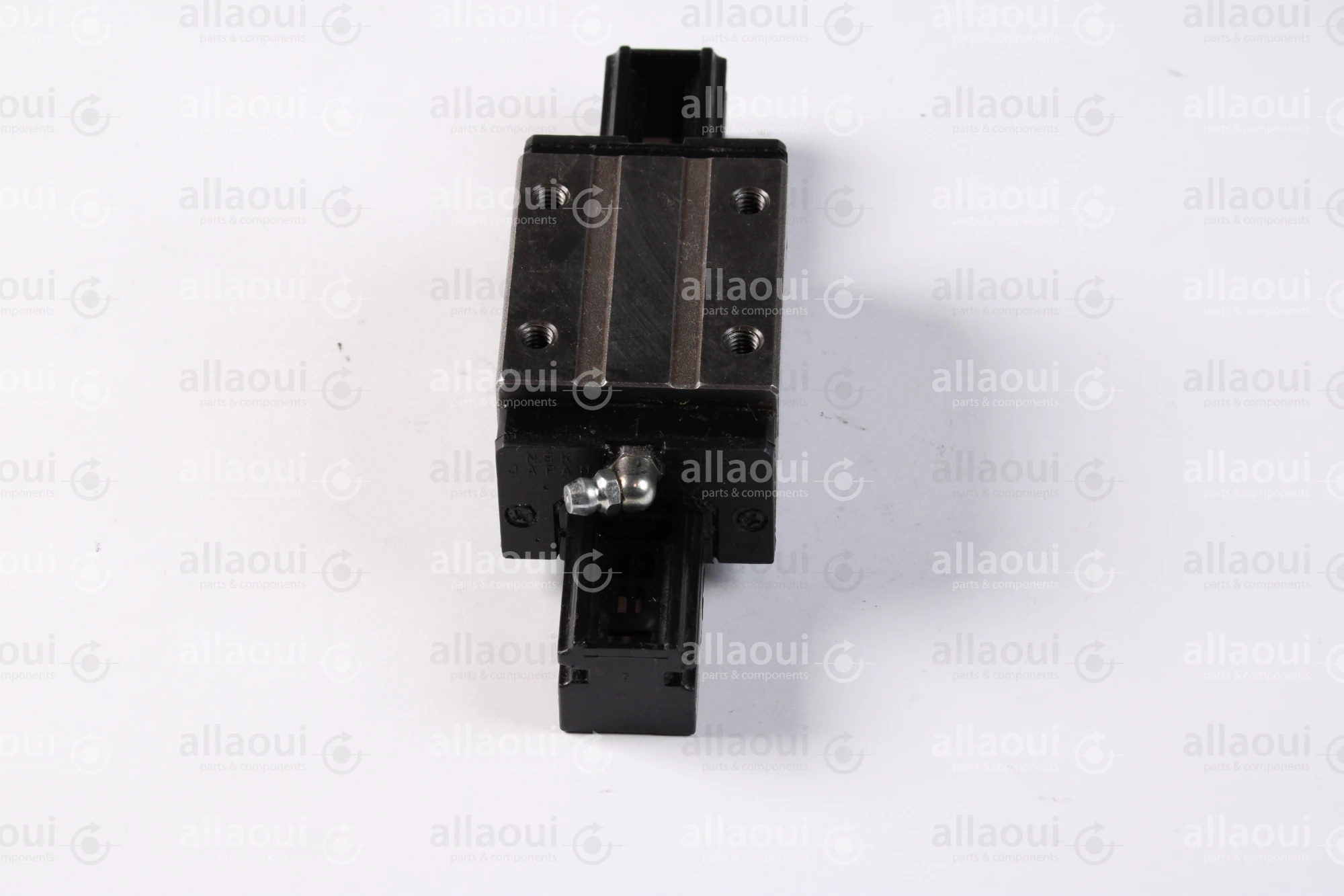 NSK Linear rail guide block LH LA25