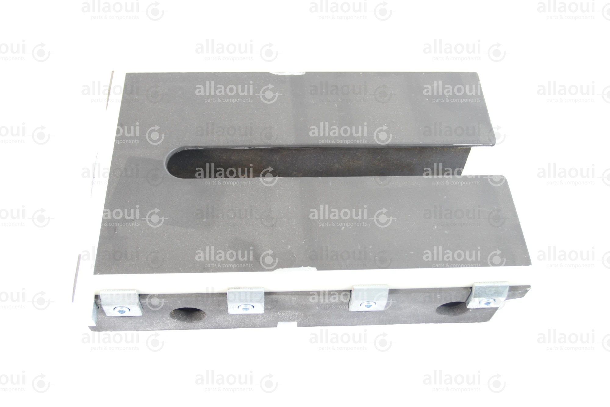 Kolbus Cutting Table No 10 146310