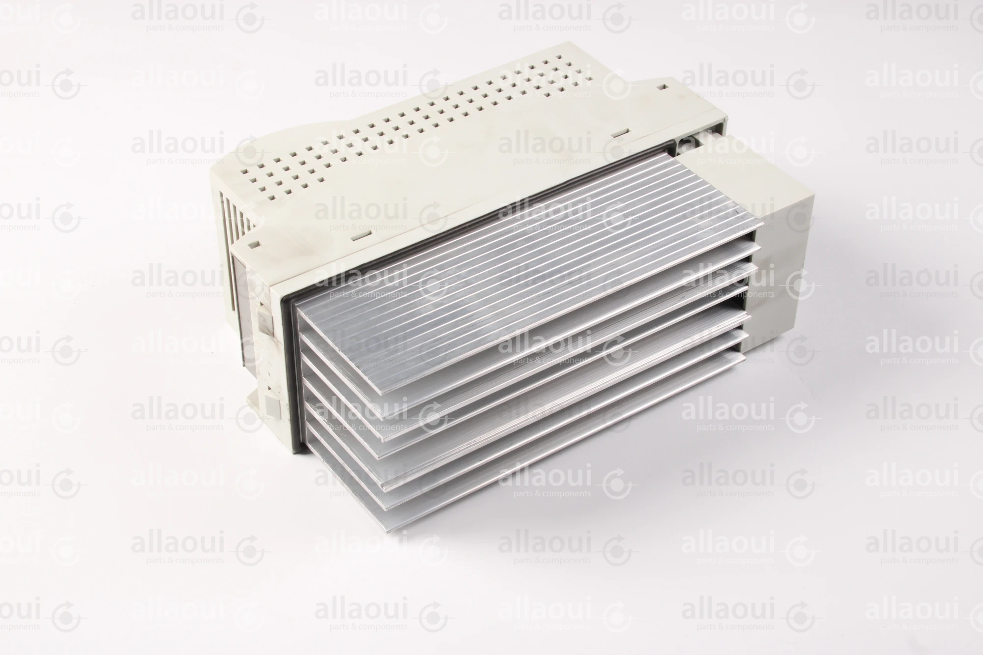 Lenze Servo Axis Module ECSEP008C4B