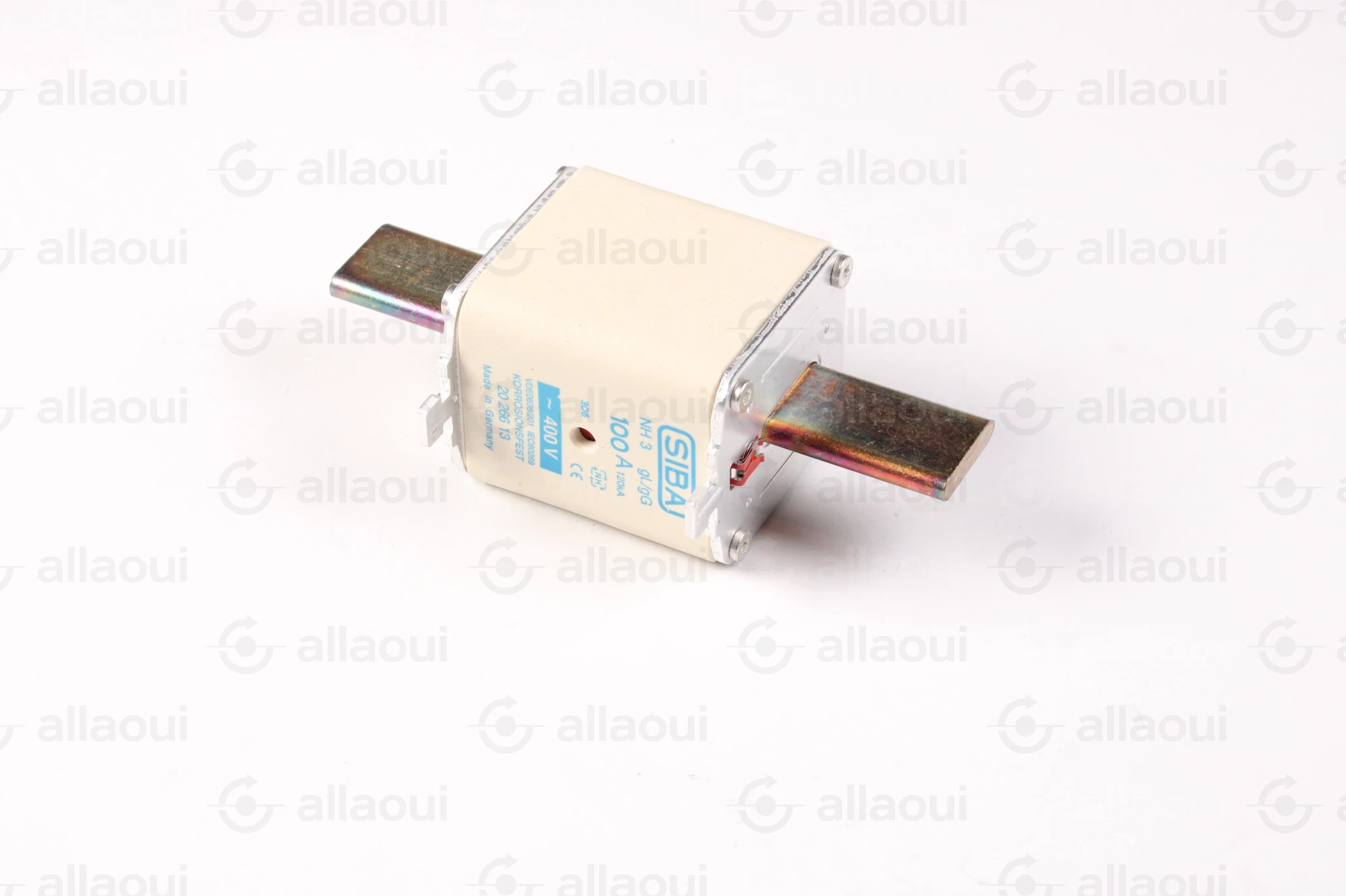 Siba Fuse NH3 (3 pieces) 2026613.100