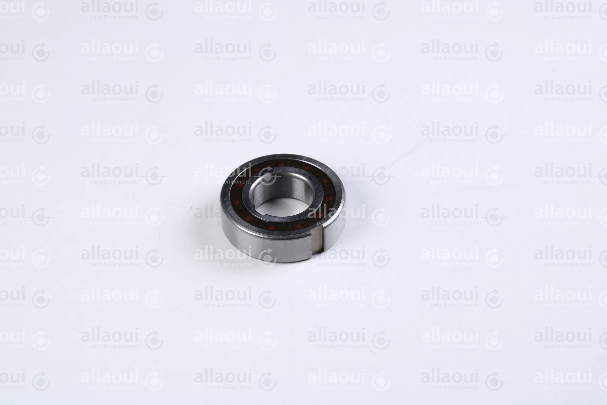 C.T.S Ball Bearing UKCC 25 ZZ