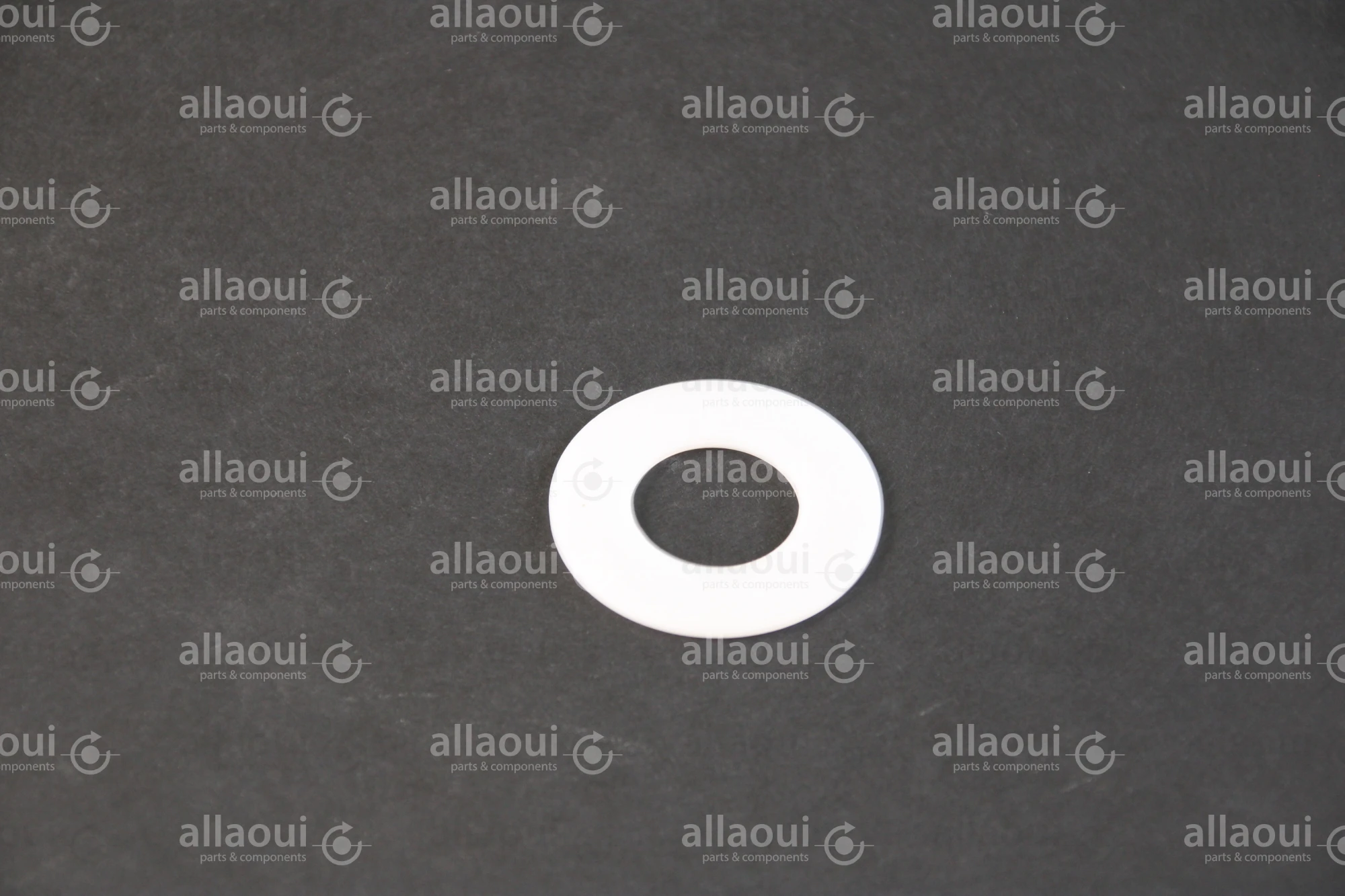 Müller Martini Washer RD40x20.2x1.5 3675.2879.4