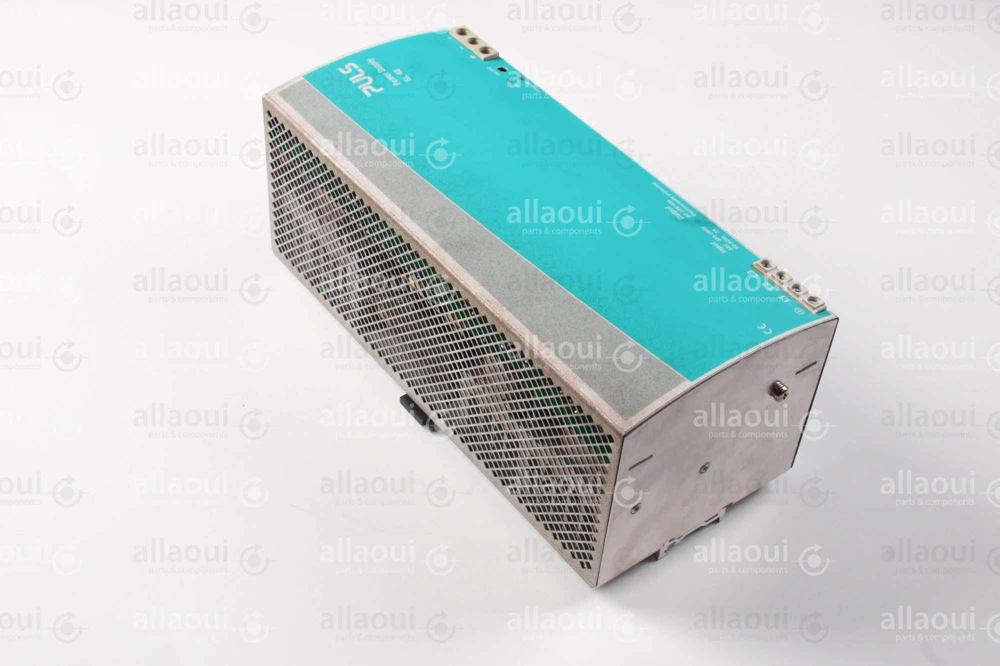 Puls Power Supply SL40.300