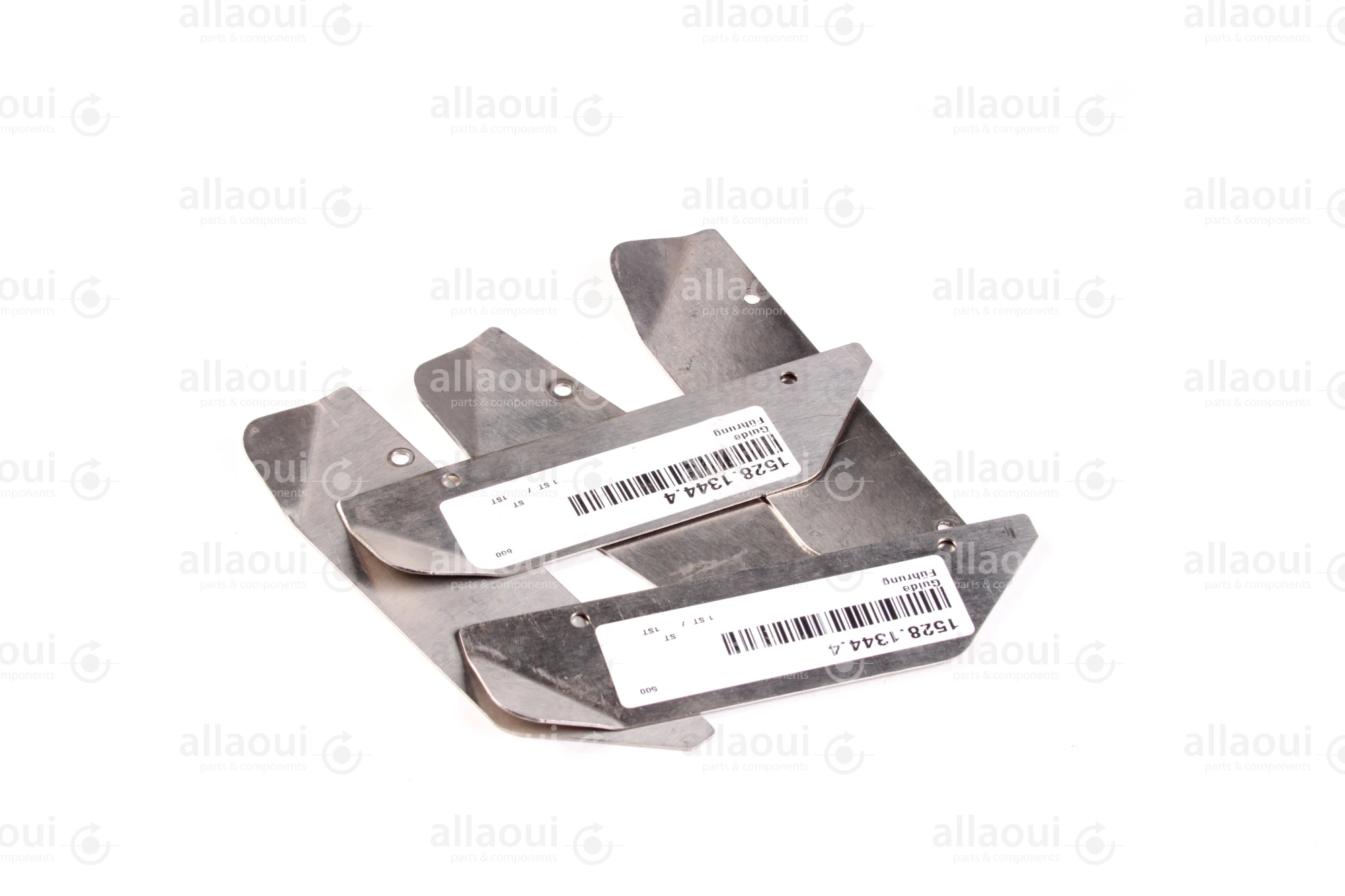 Müller Martini Guide (5 Pieces) 1528.1344.4