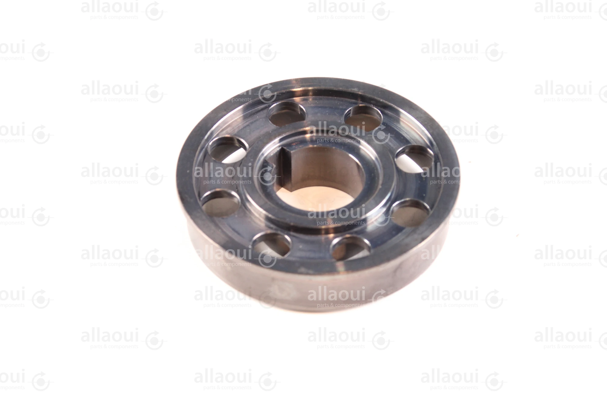 OMS Group Pulley R11356