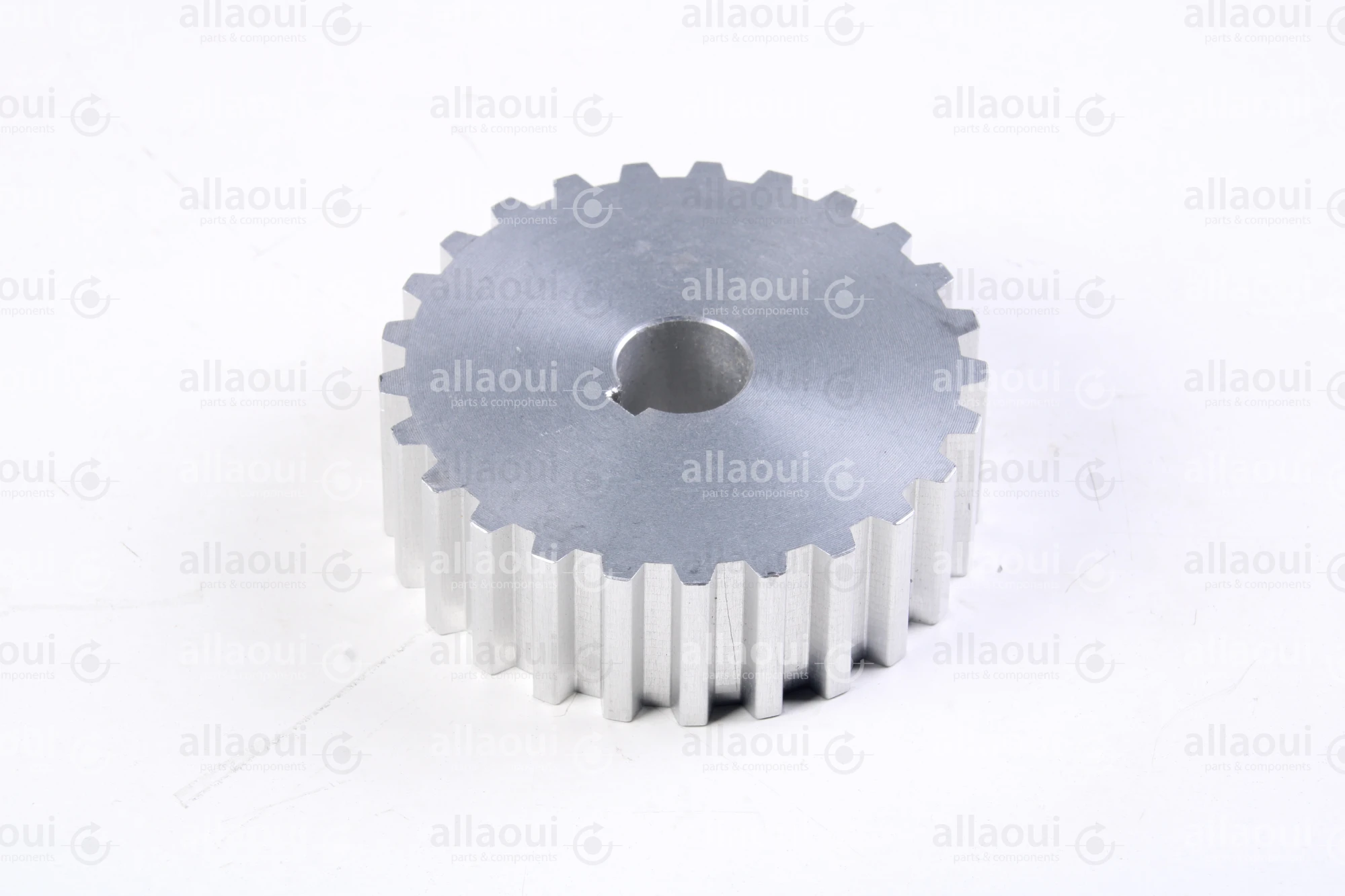 Müller Martini Toothed Belt Gear 3215.4991.4