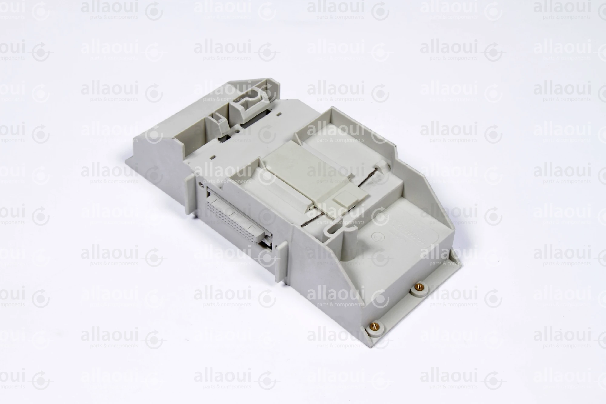 Bosch Rexroth Base Board RMB02.2-02