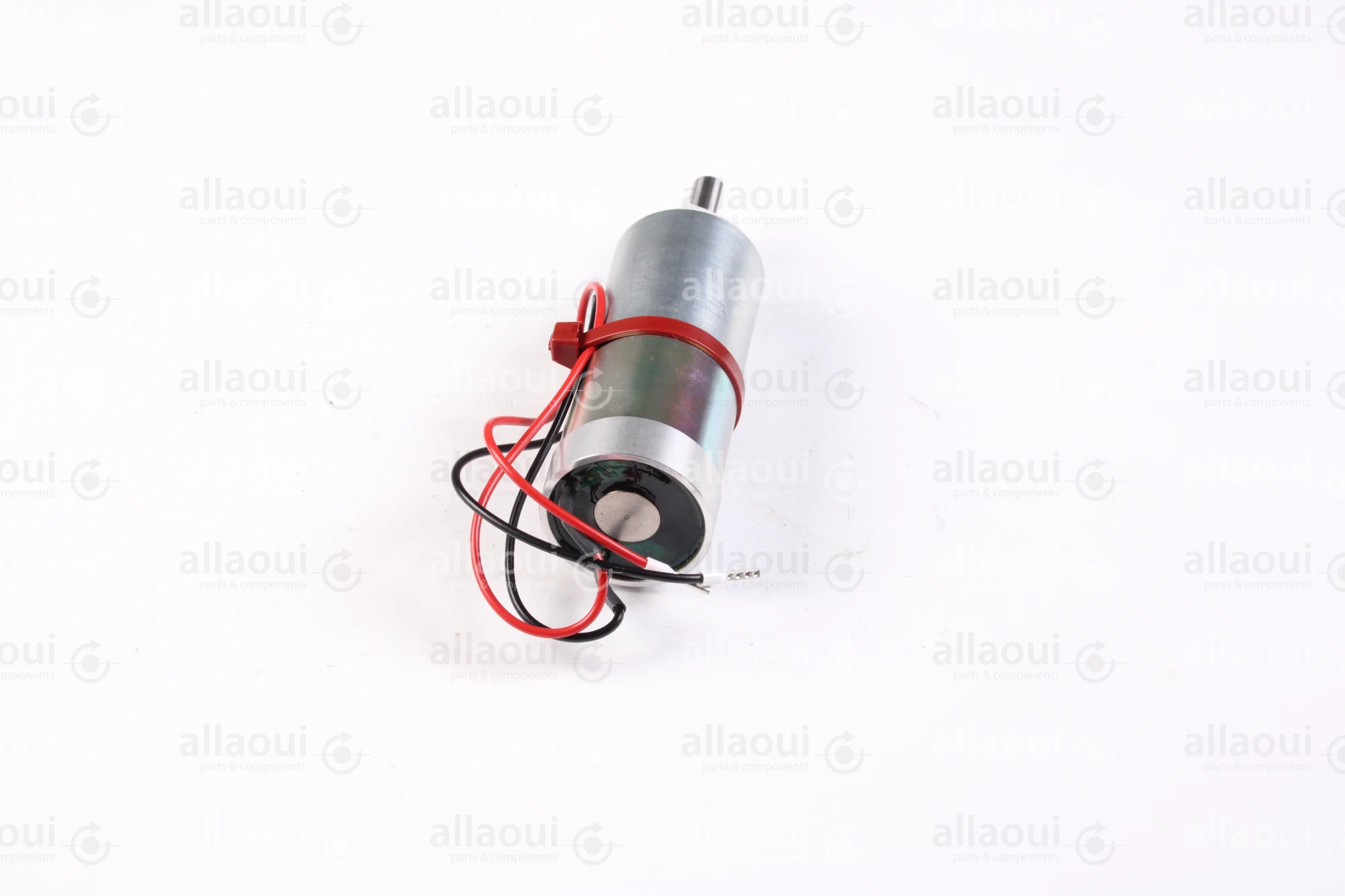 Faulhaber Geared motor 1521