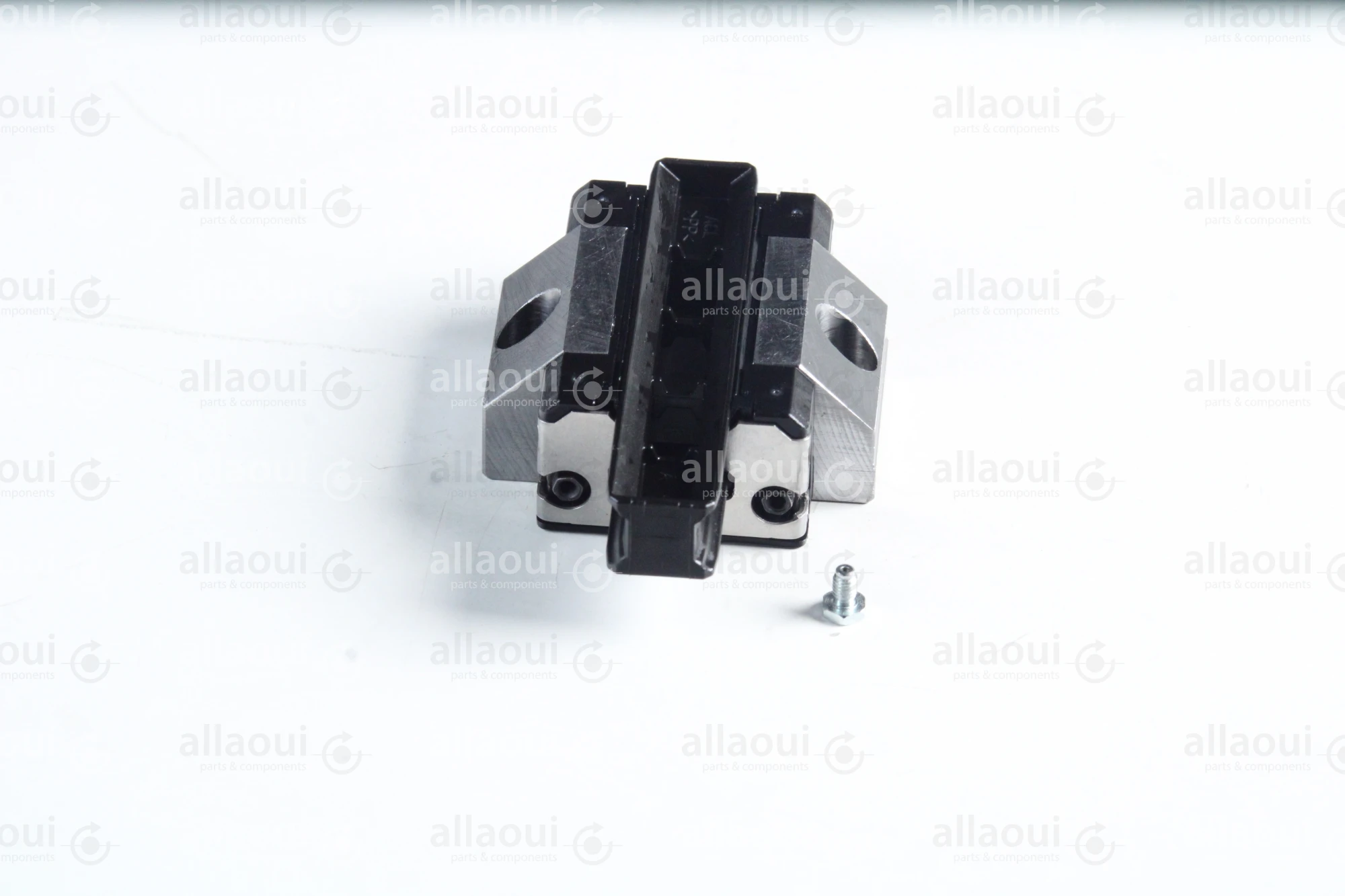 Bosch Rexroth Ball Runner Block R166511420