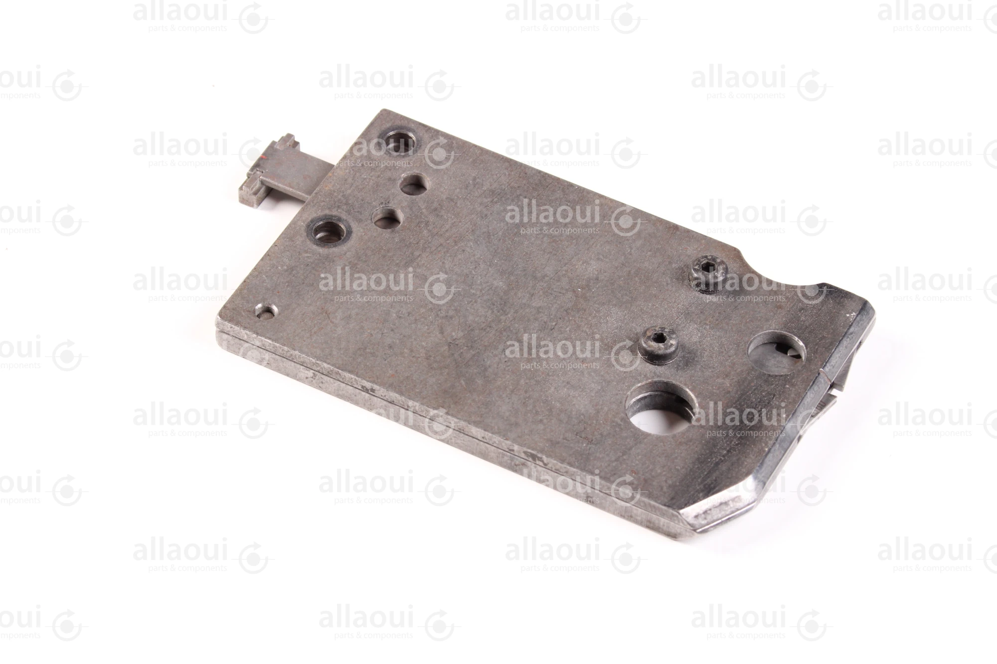 Müller Martini Clincher Box 0881.8334