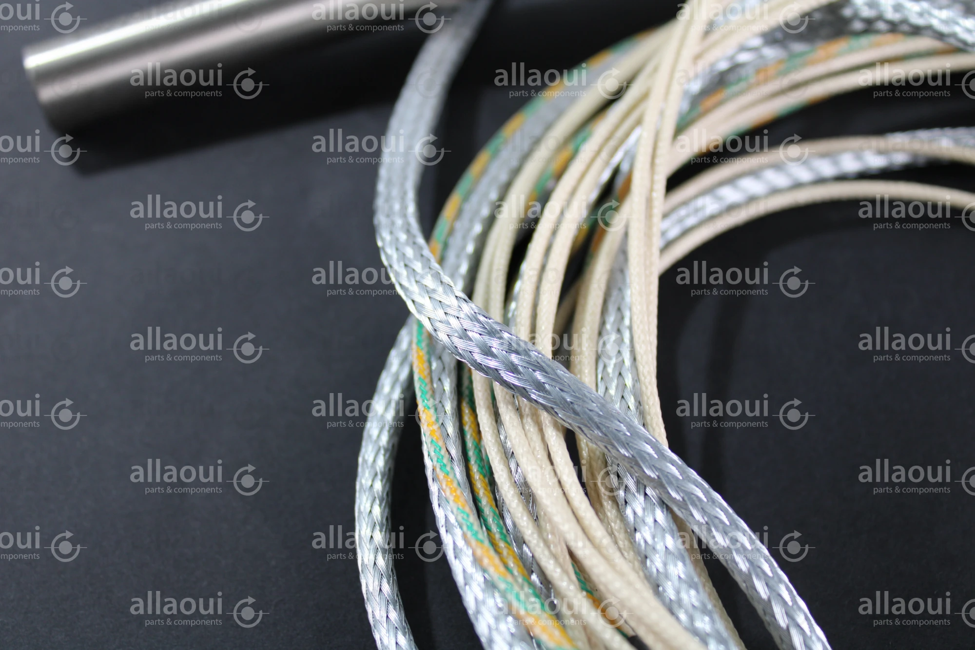 Müller Martini Heater 3026.1596.4