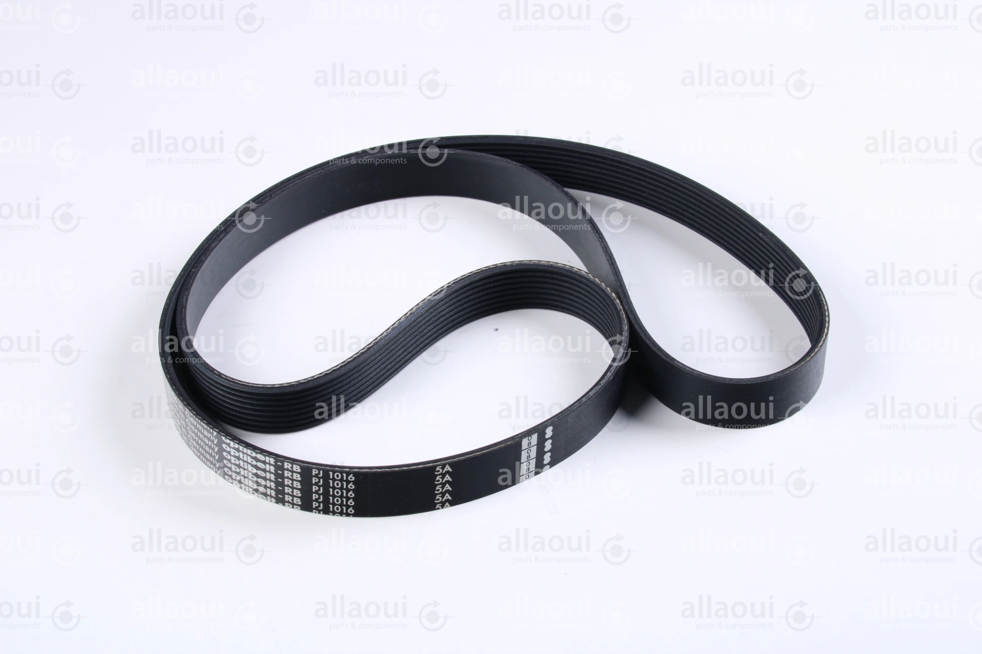 Heidelberg Poly-V Belt 400J8 ZD.201-463-01-00