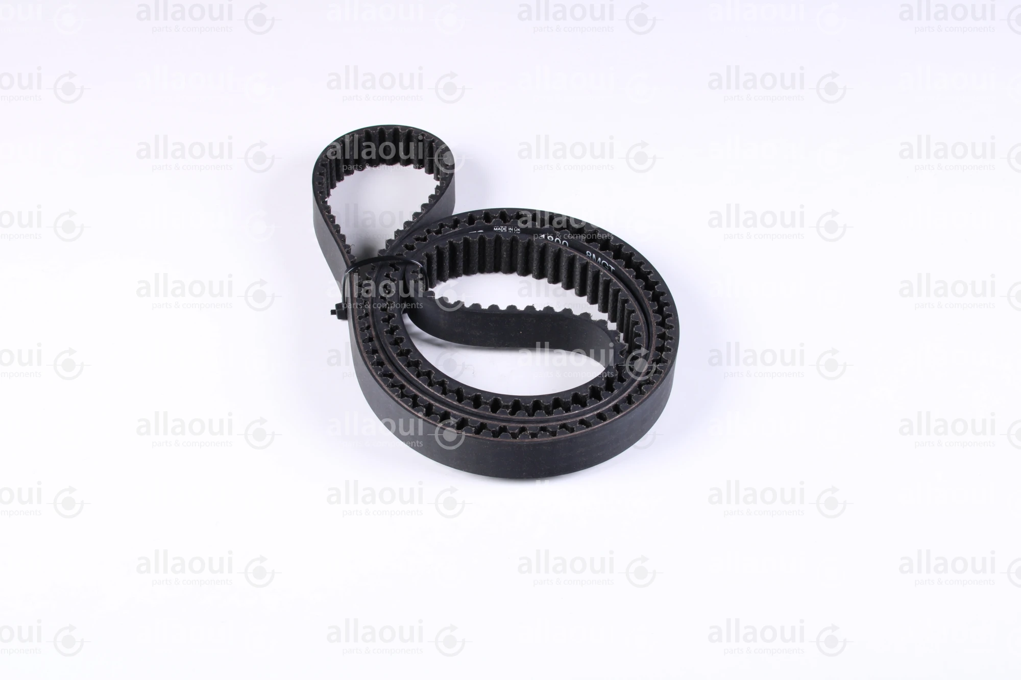 Müller Martini Toothed Belt 1800-8MGT-20 0039.3702