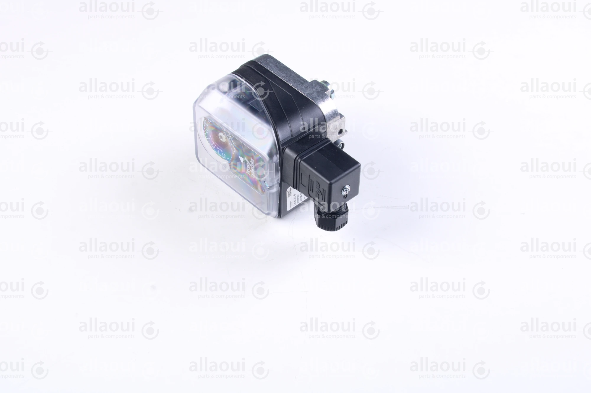 Honeywell Pressure Switch DG150U-6