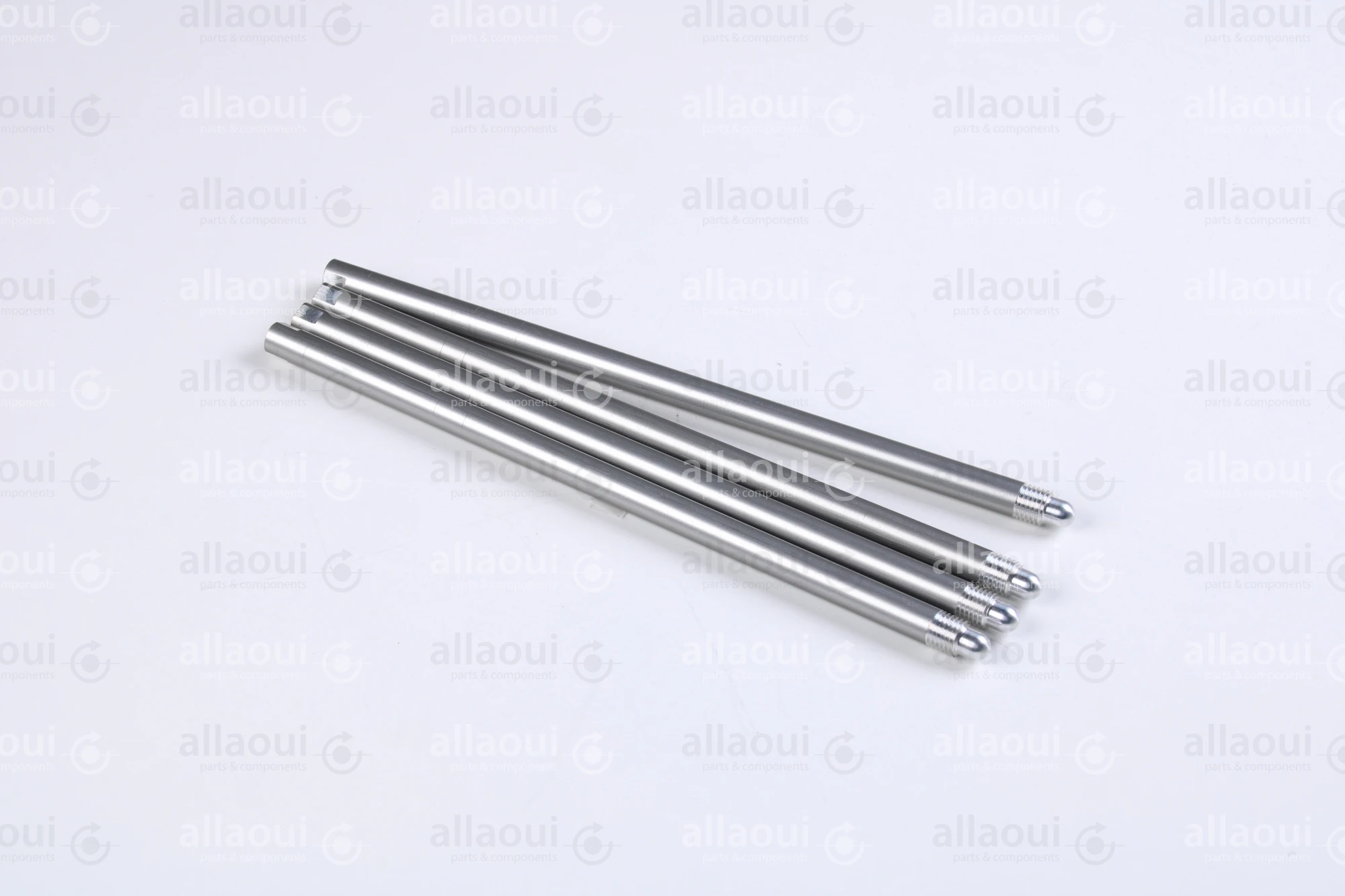 Müller Martini Rod RD8X181 (4 Pieces) 3675.3495.4