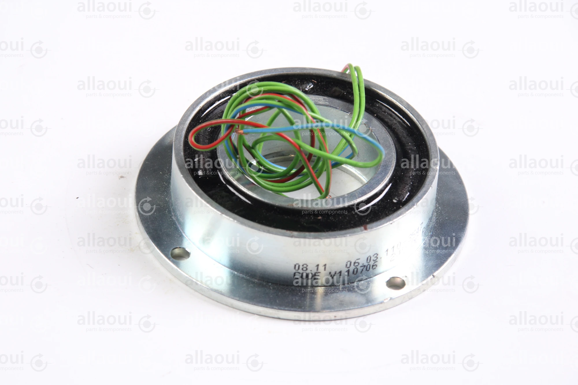 KEB Magnetic clutch 06.03.110-3547