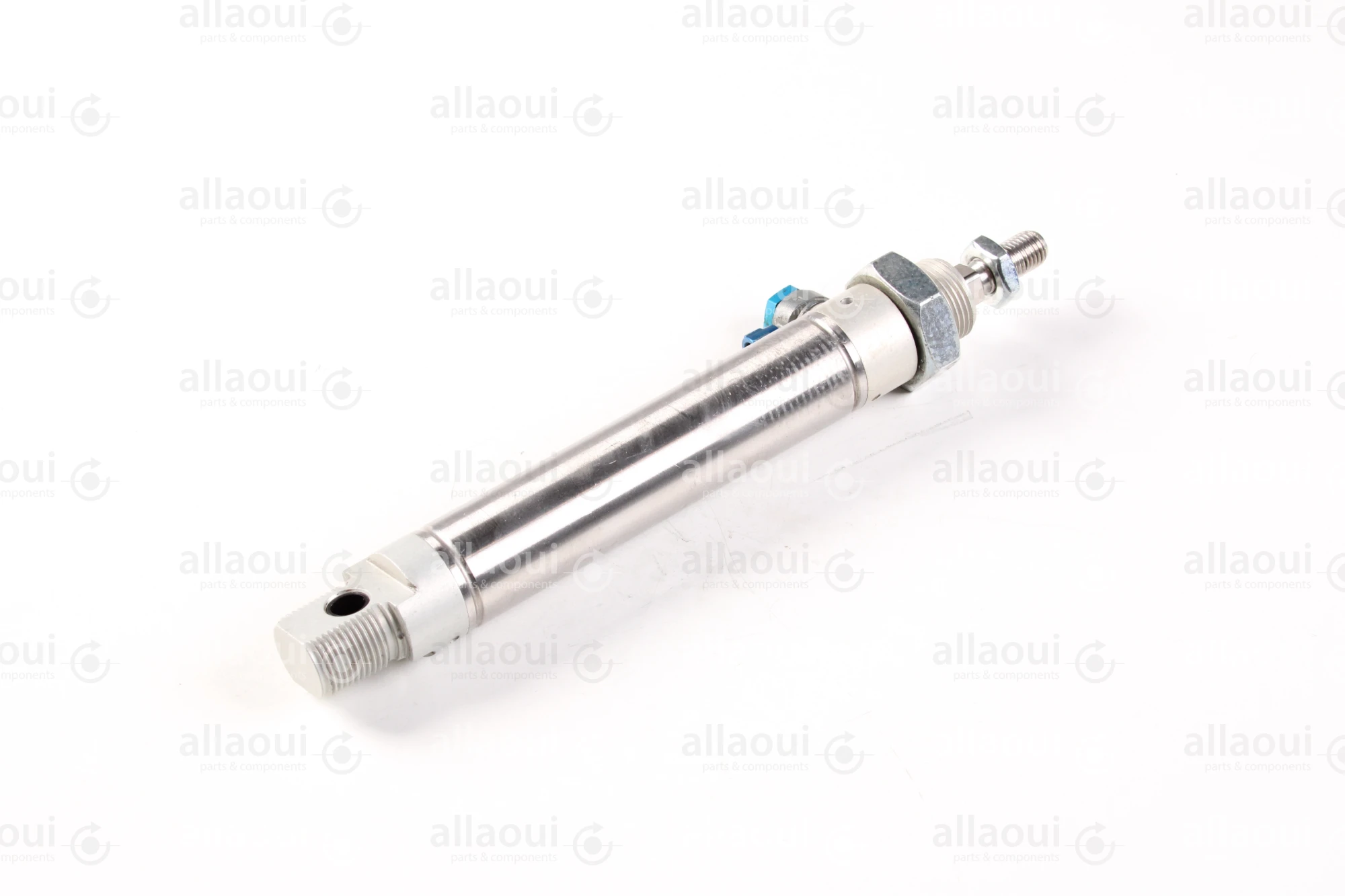 Festo Pneumatic Cylinder DSNU-25-80-PPV-A-Q
